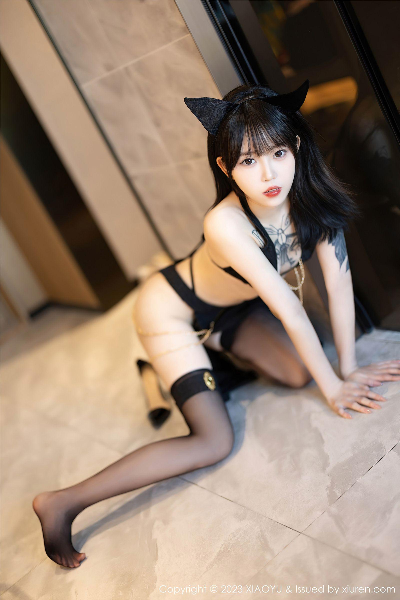 [XIAOYU画语界] 2023.09.25 NO.1118 奶瓶_p036