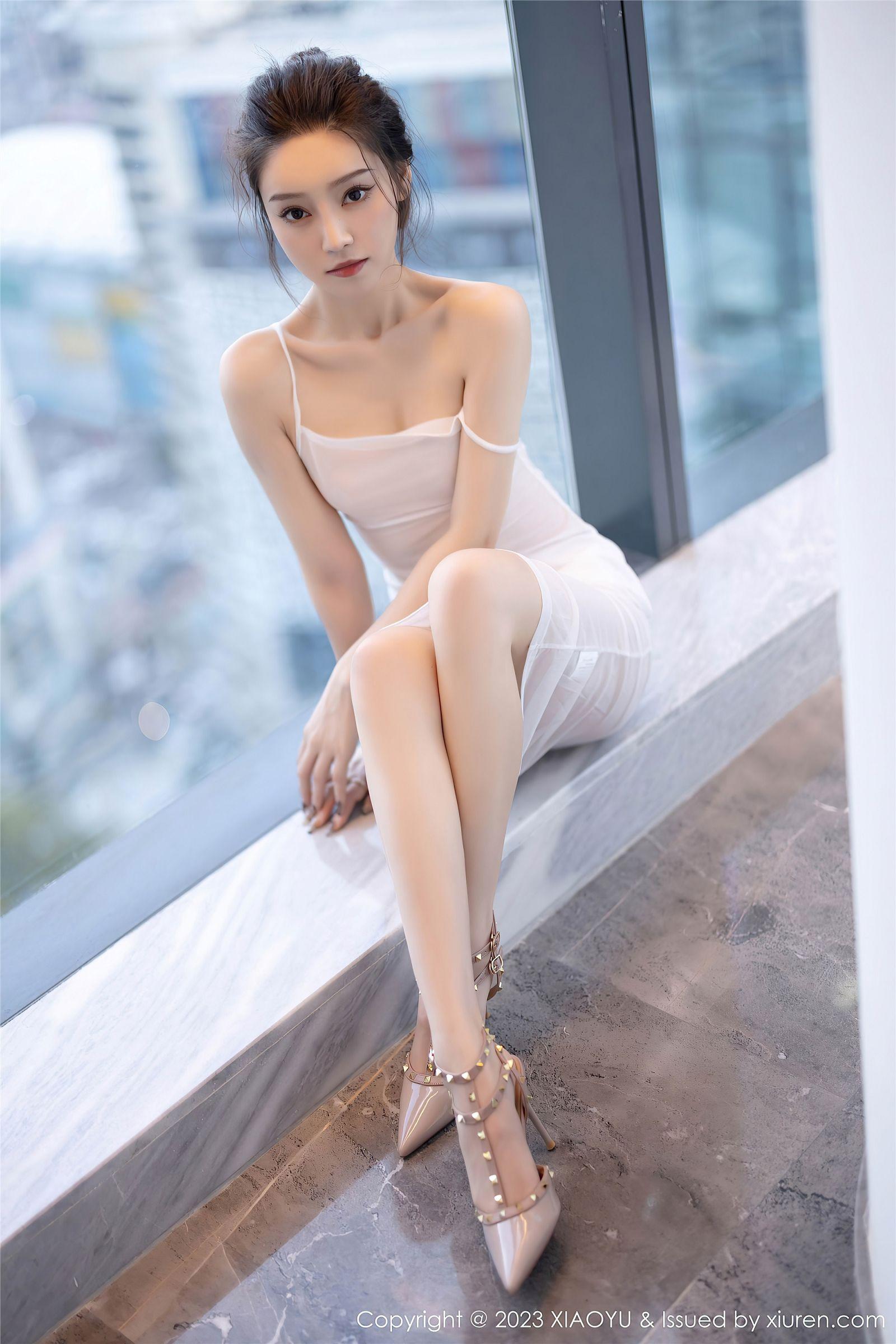 [XIAOYU画语界] 2023.11.27 NO.1152 苏曼兮_p047
