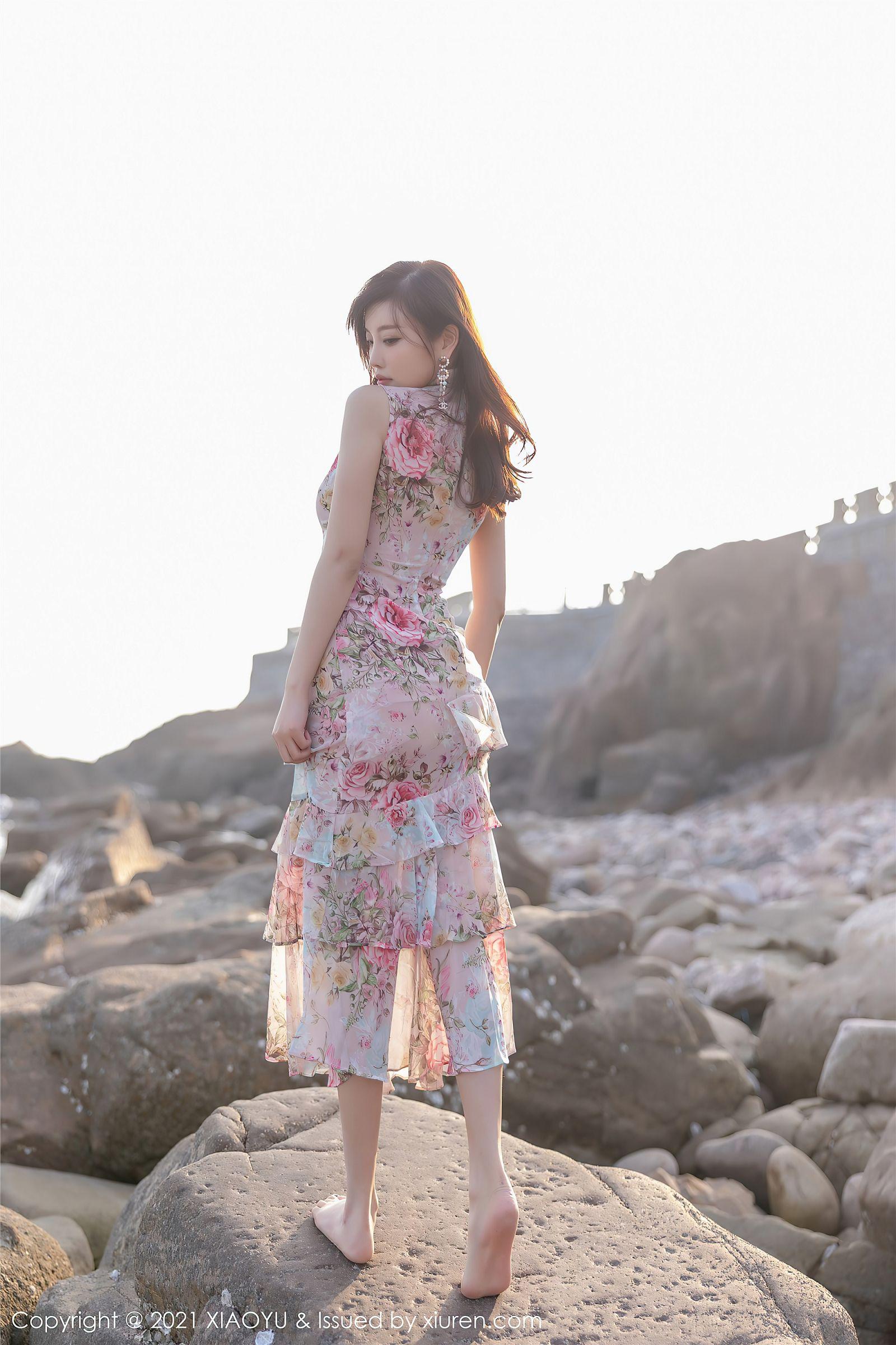 [XIAOYU画语界] 2021.11.09 NO.650 杨晨晨Yome_p067
