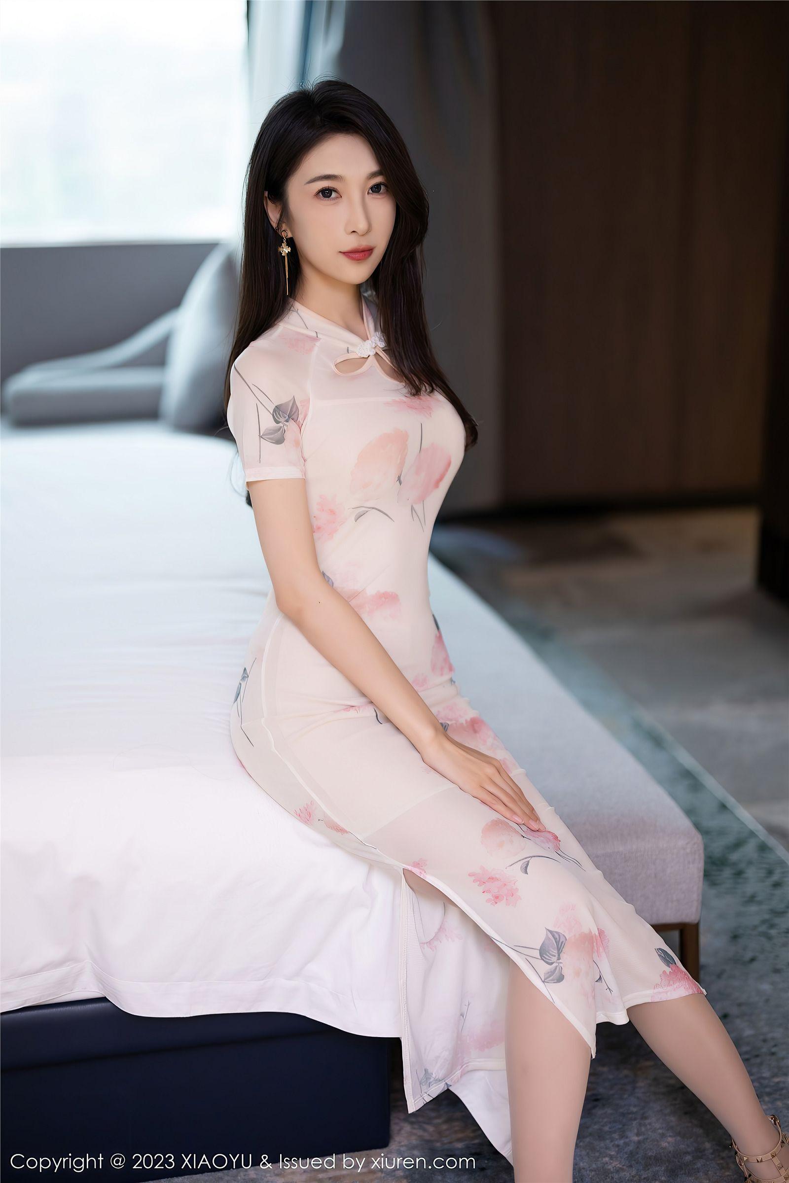 [XIAOYU画语界] 2023.08.16 NO.1093 林乐一_p027