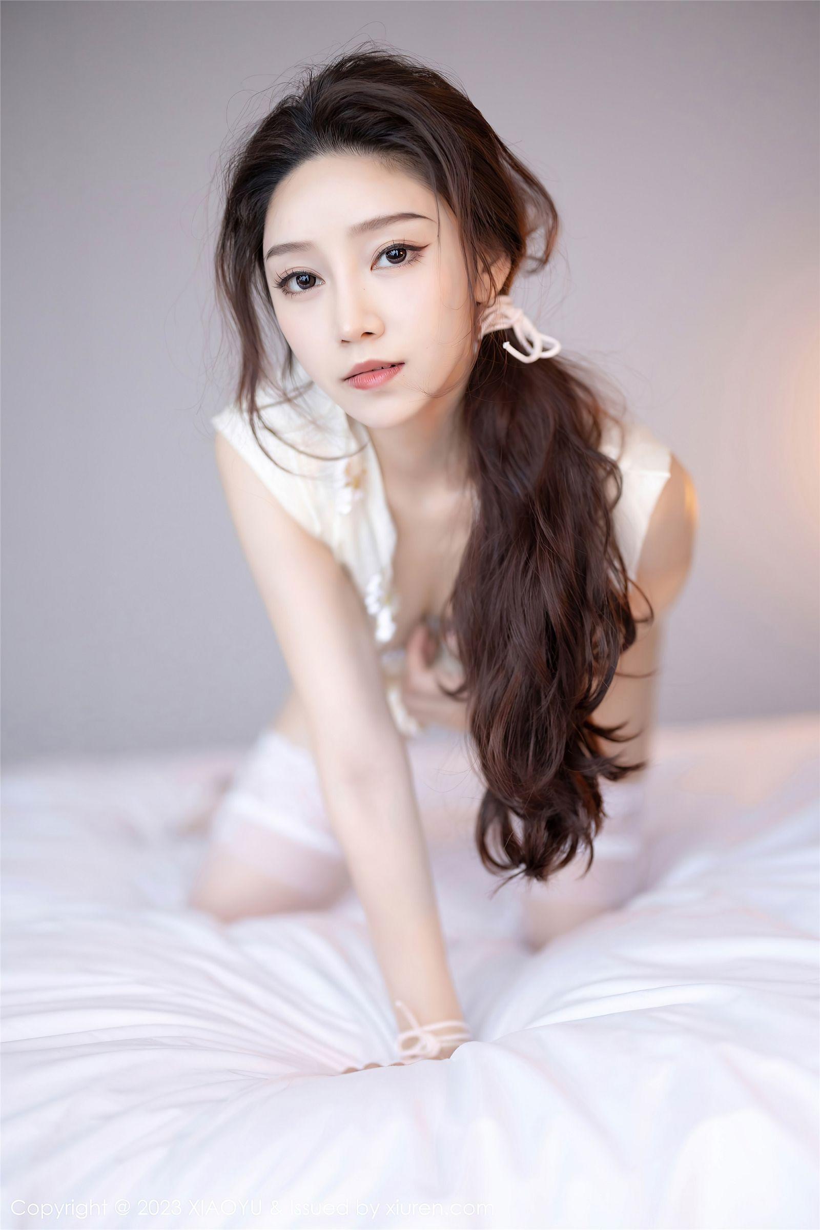 [XIAOYU画语界] 2023.11.27 NO.1152 苏曼兮_p017
