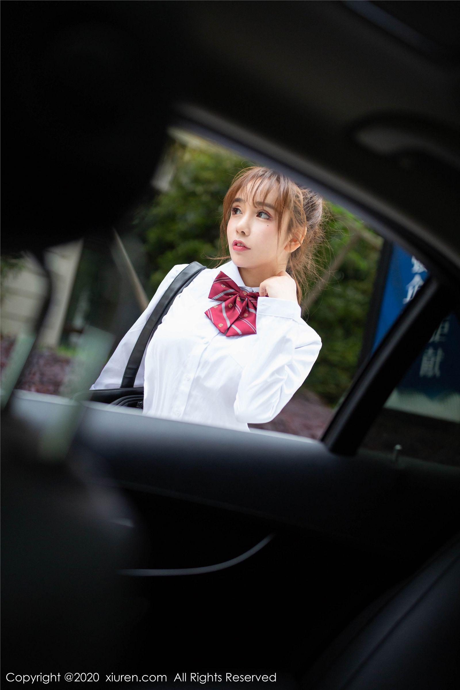 [XIUREN秀人网] 2020.05.07 NO.2225 陶喜乐_lele_p092