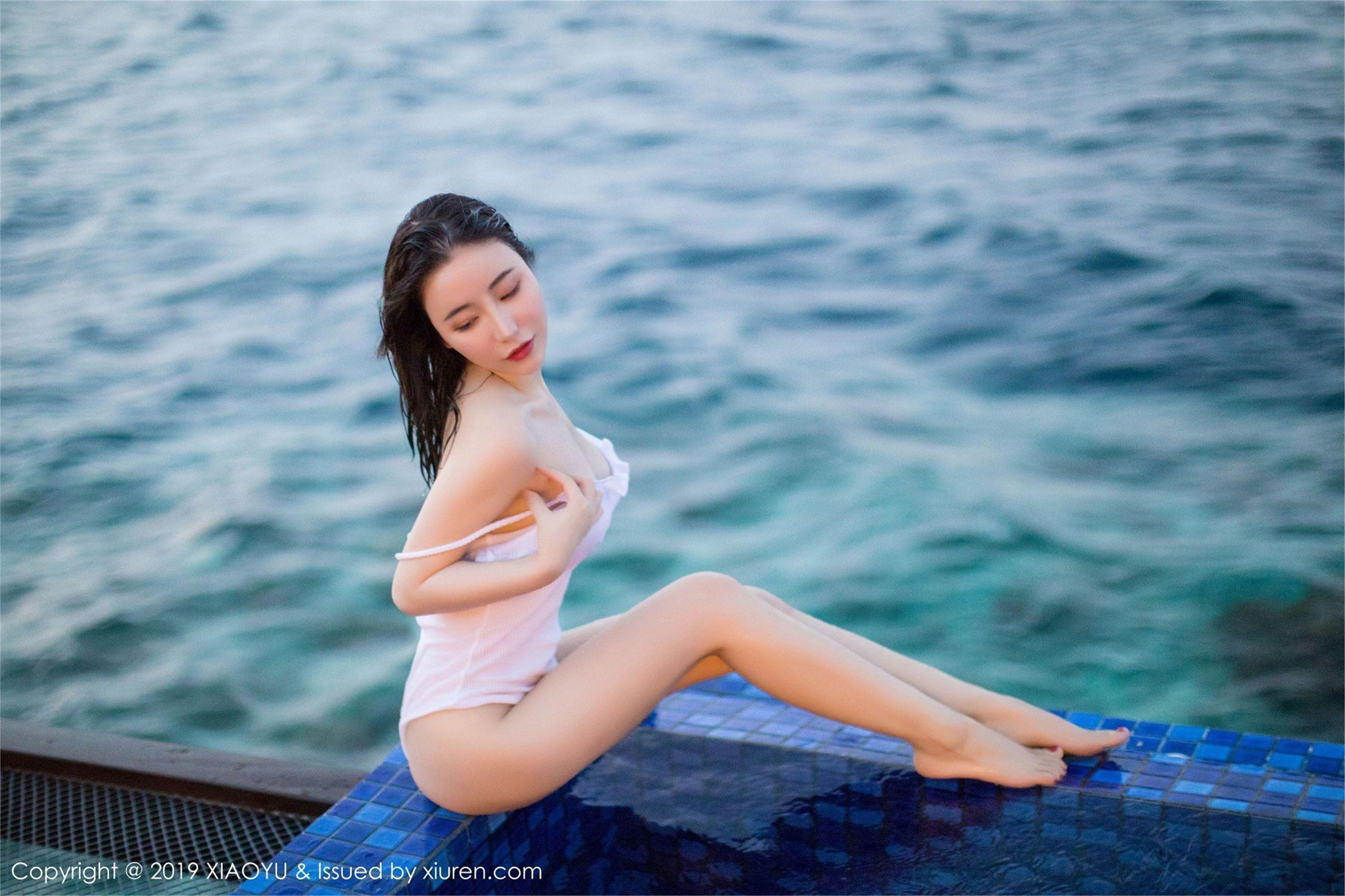 [XIAOYU语画界] 2019.05.16 VOL.071 绯月樱-Cherry Y_p049