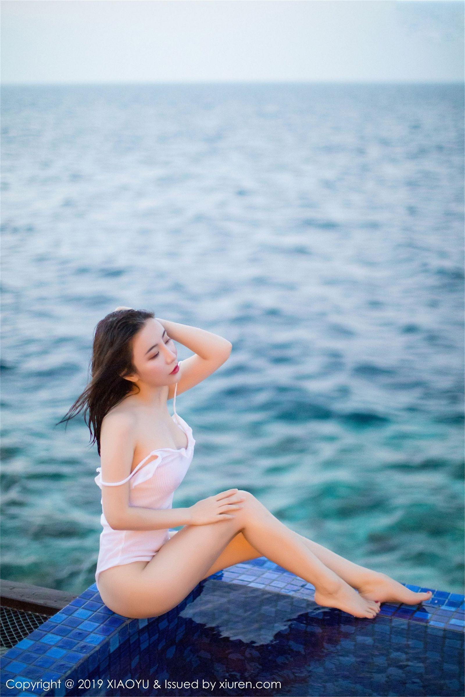 [XIAOYU语画界] 2019.05.16 VOL.071 绯月樱-Cherry Y_p052