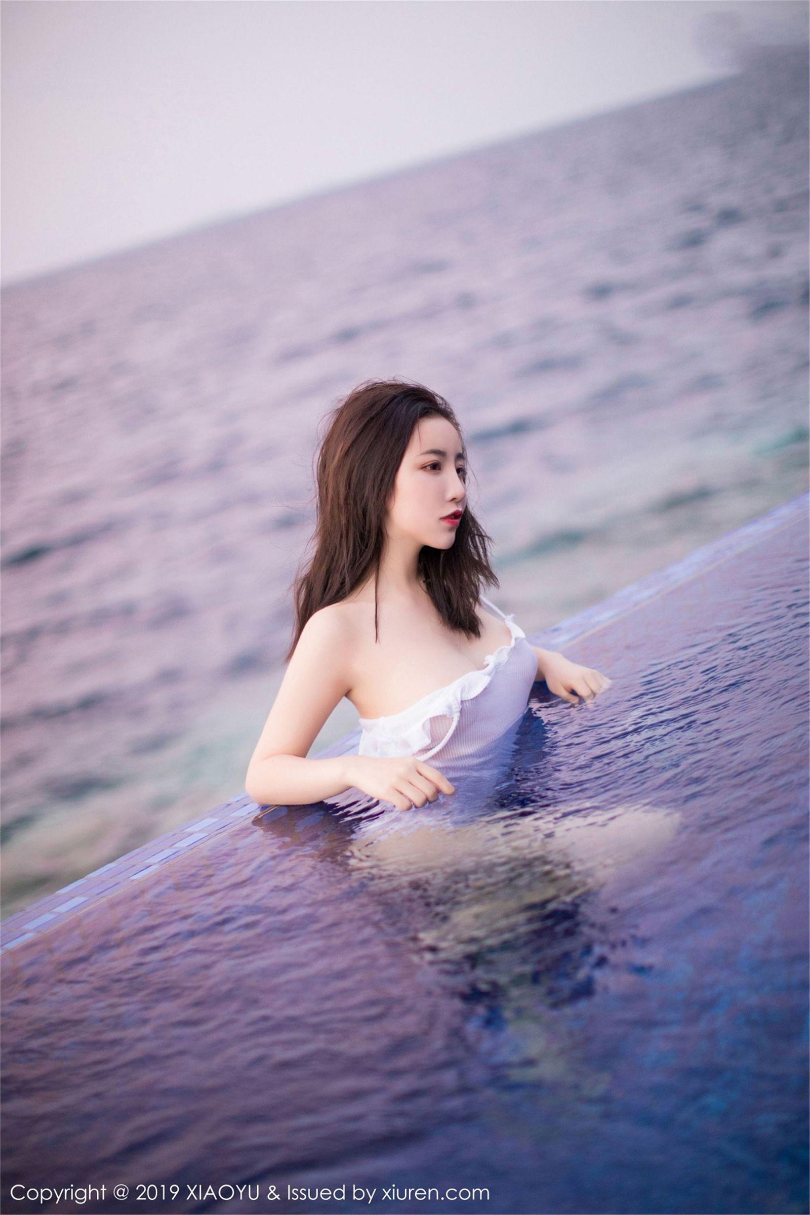 [XIAOYU语画界] 2019.05.16 VOL.071 绯月樱-Cherry Y_p025