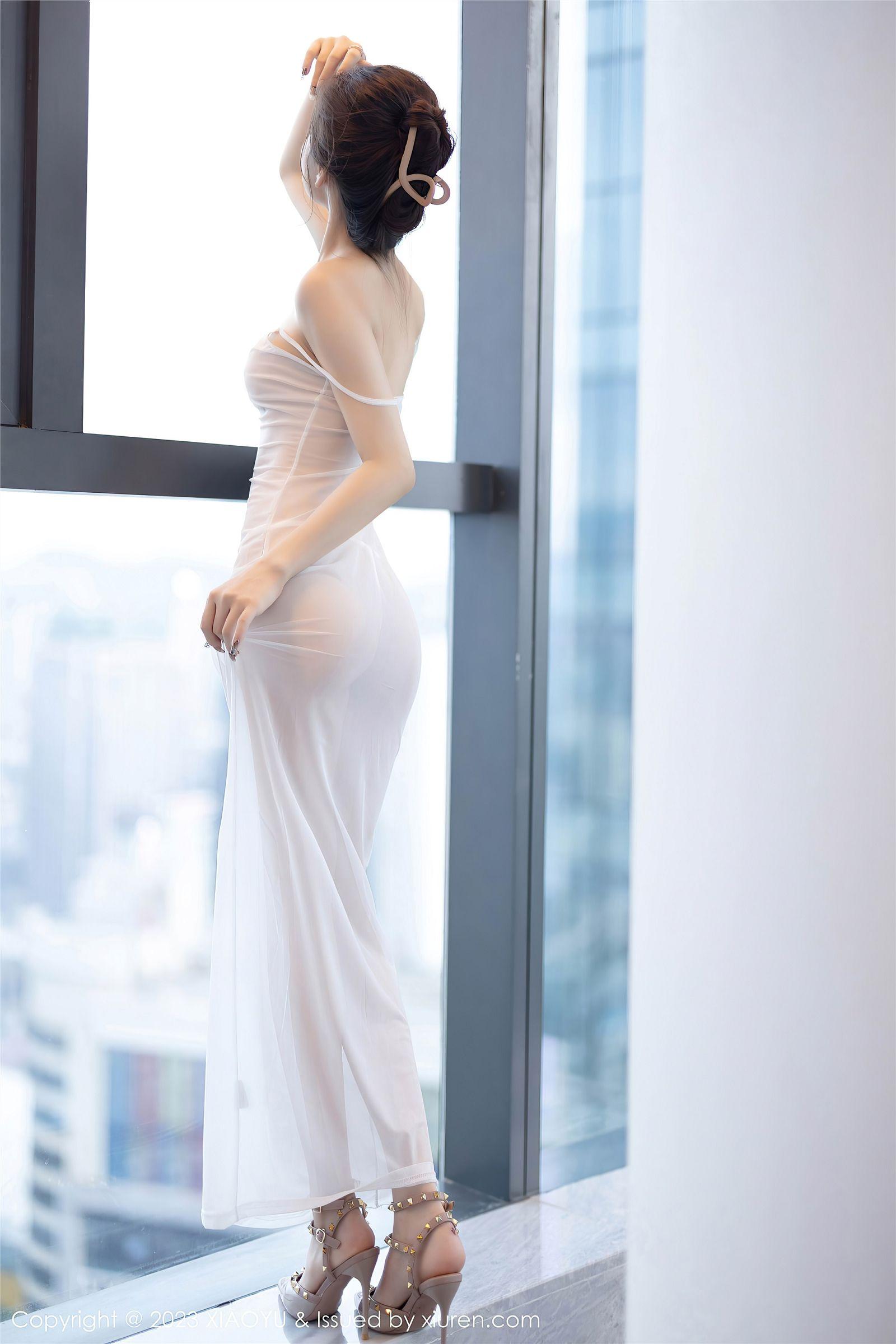 [XIAOYU画语界] 2023.11.27 NO.1152 苏曼兮_p040