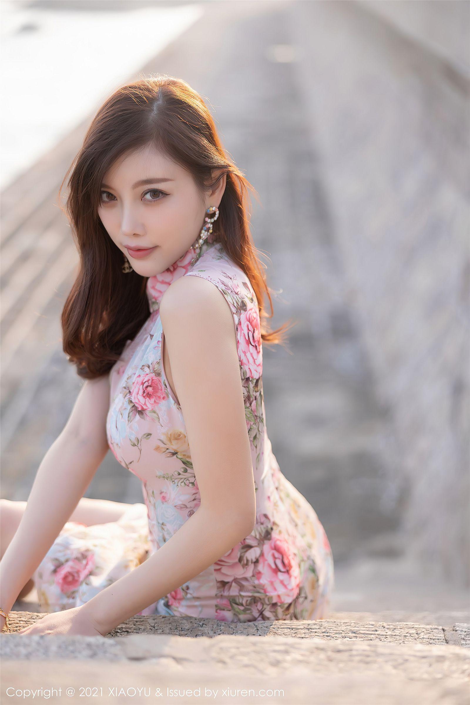 [XIAOYU画语界] 2021.11.09 NO.650 杨晨晨Yome_p023
