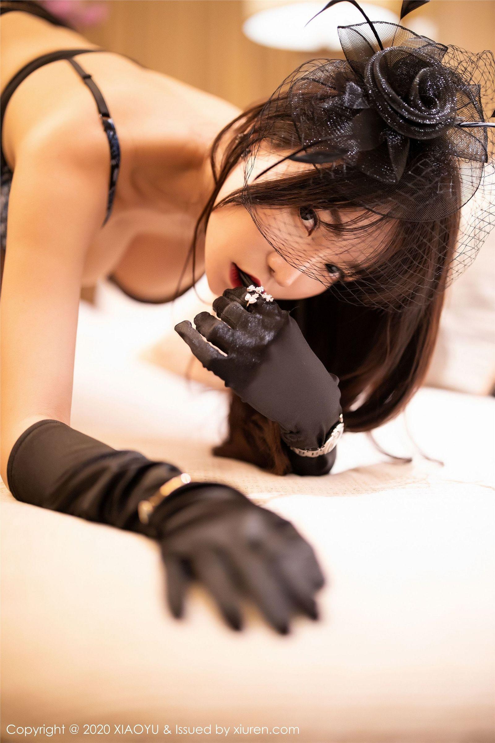[XIAOYU语画界] 2020.01.19 Vol.239 芝芝Booty_p050