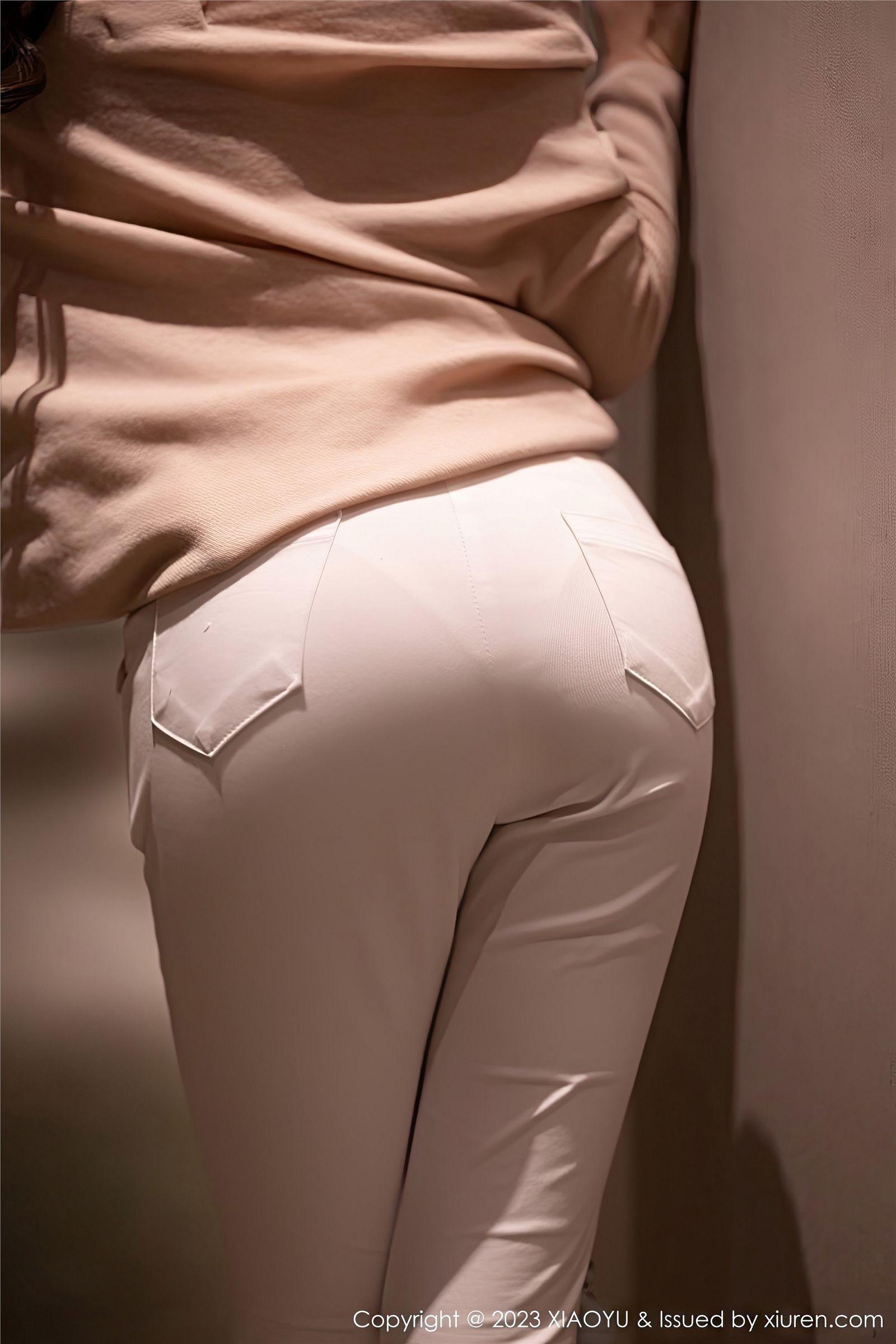 [XIAOYU画语界] 2023.01.05 NO.940 徐莉芝Booty_p093