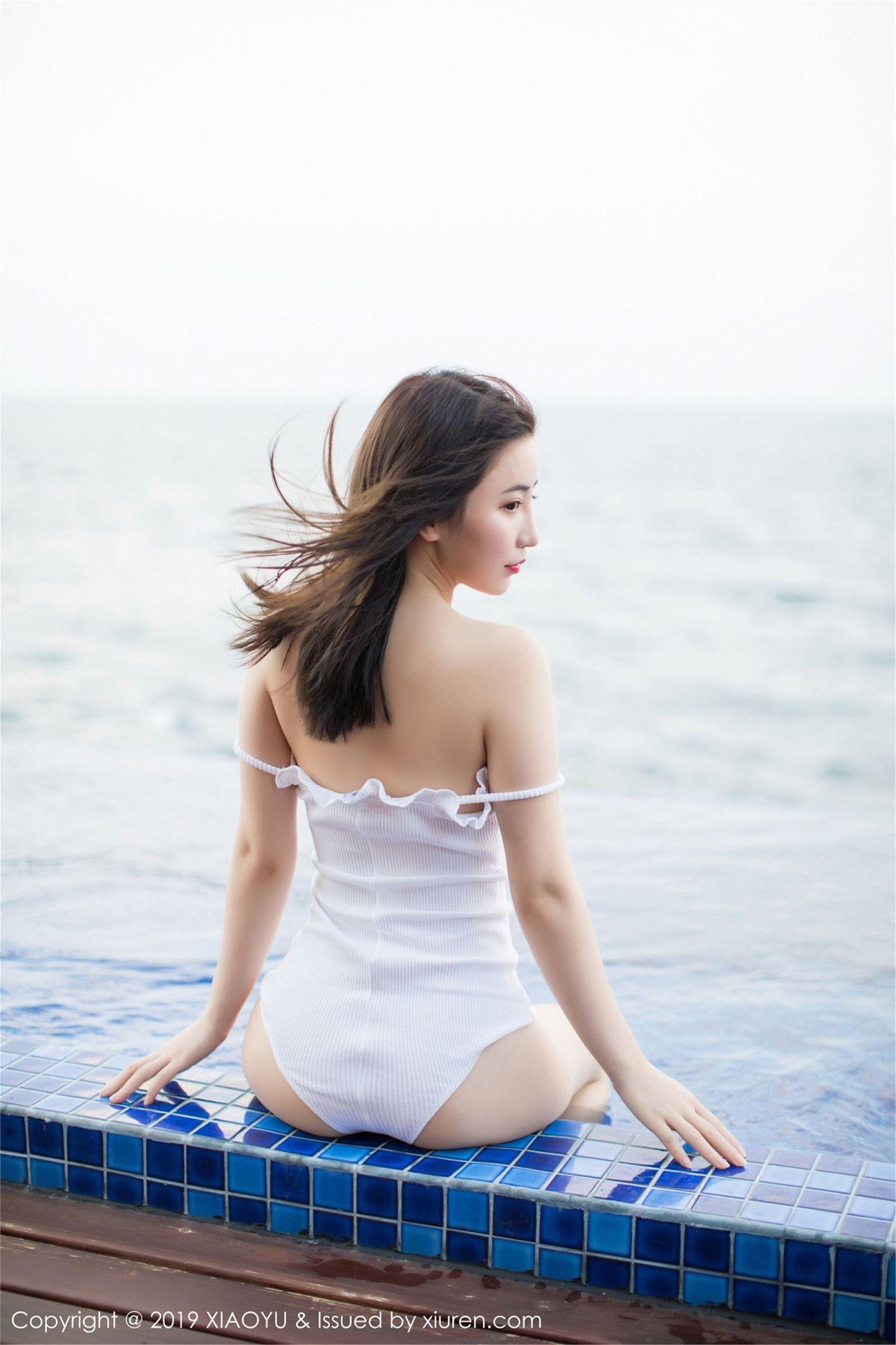 [XIAOYU语画界] 2019.05.16 VOL.071 绯月樱-Cherry Y_p007