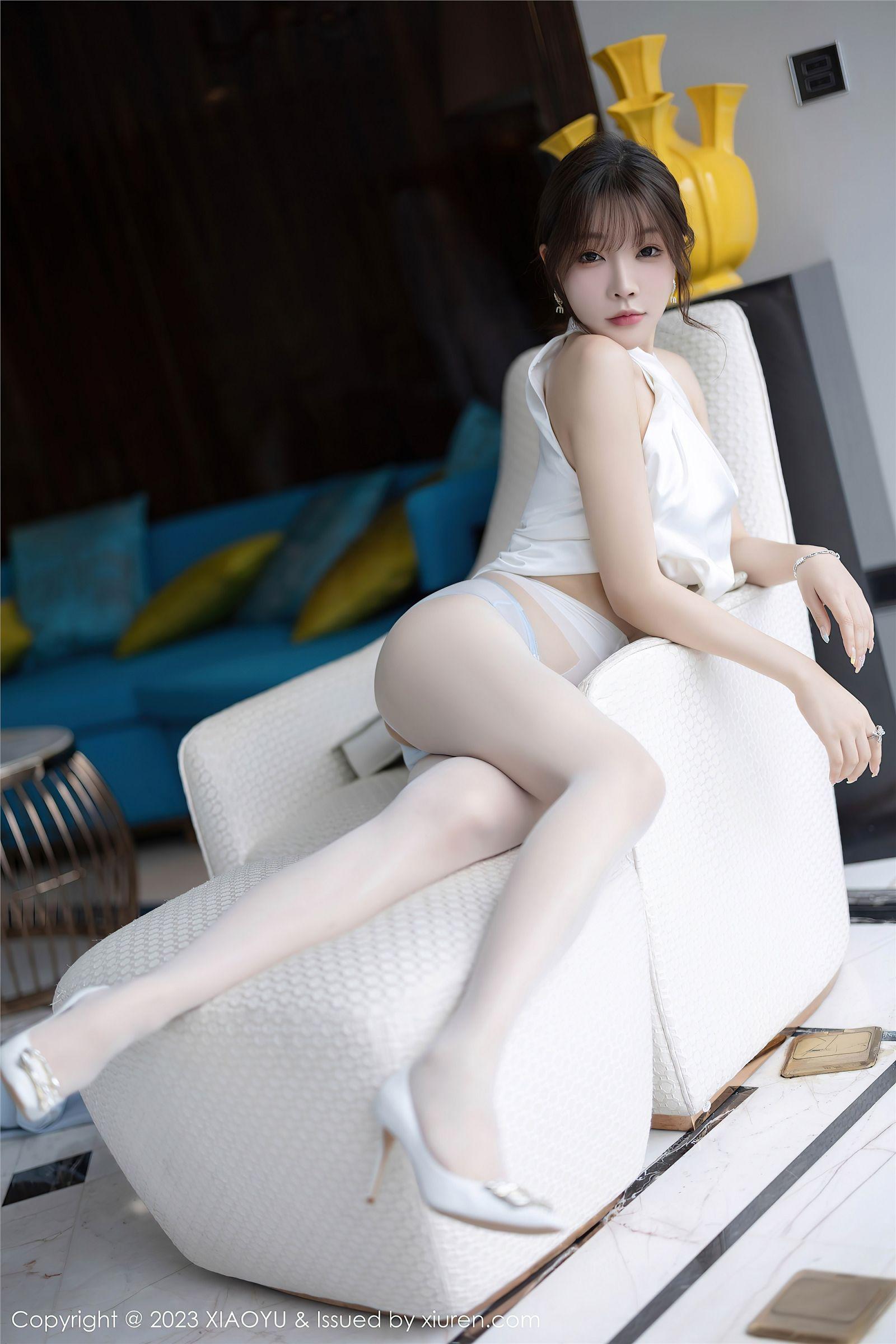 [XIAOYU画语界] 2023.11.30 NO.1155 徐莉芝Booty_p032