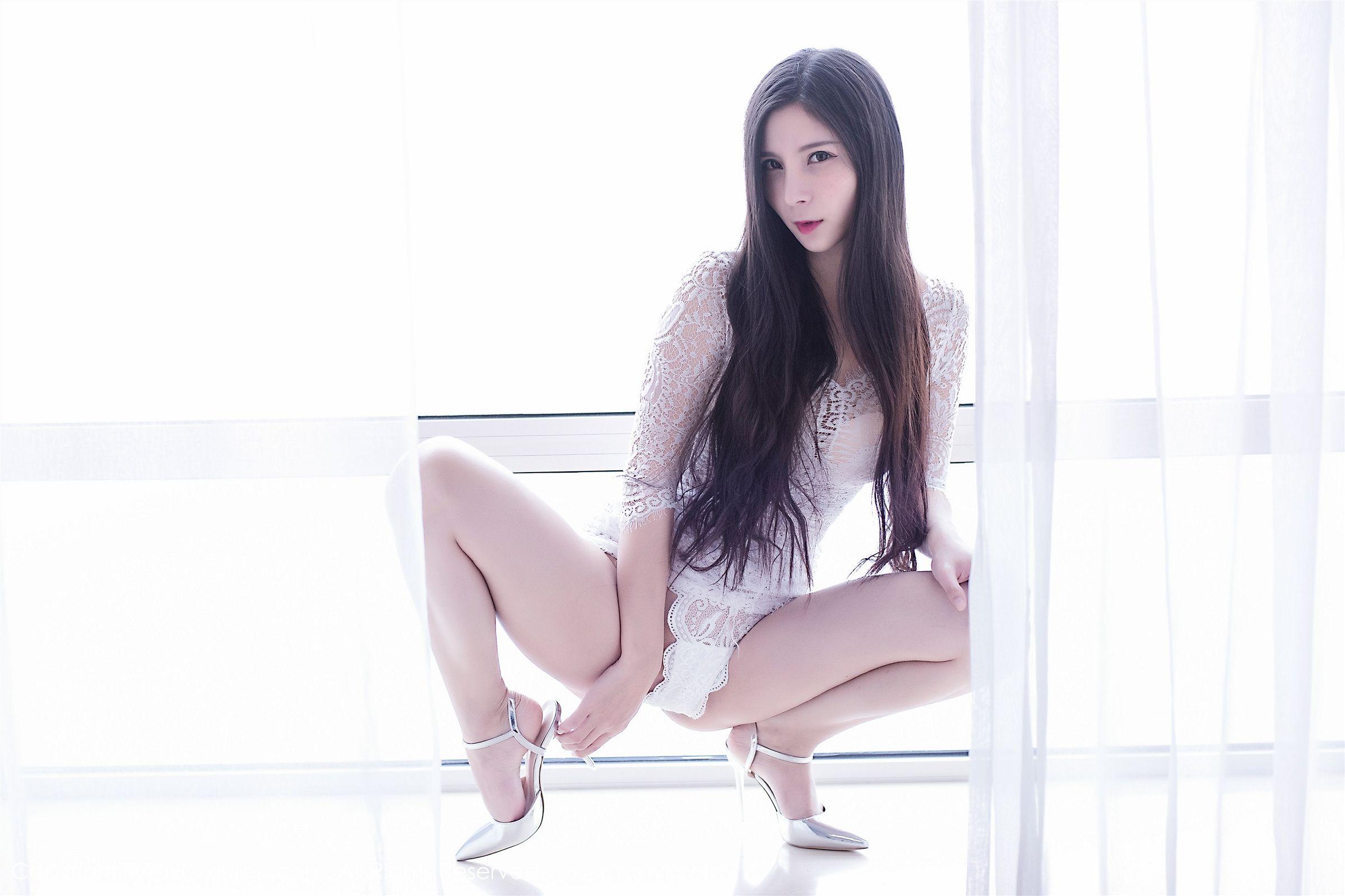 [XIUREN秀人网] 2020.03.24 NO.2092 小蛮腰lvy_p029