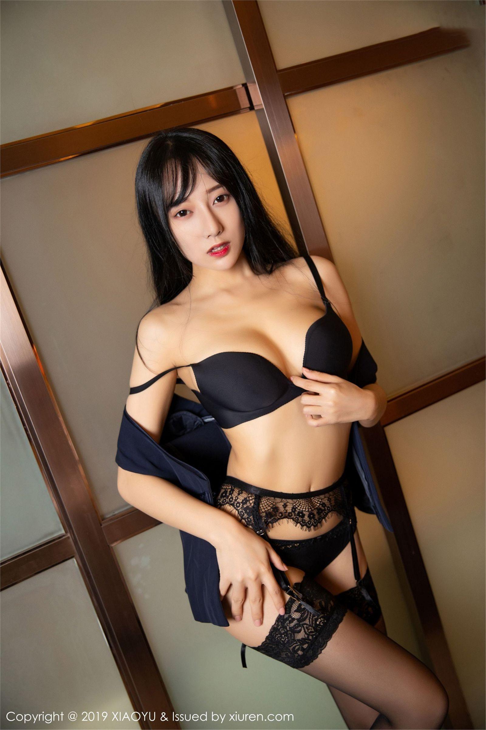 [XIAOYU语画界] 2019.05.13 VOL.068 何嘉颖 Y_p051