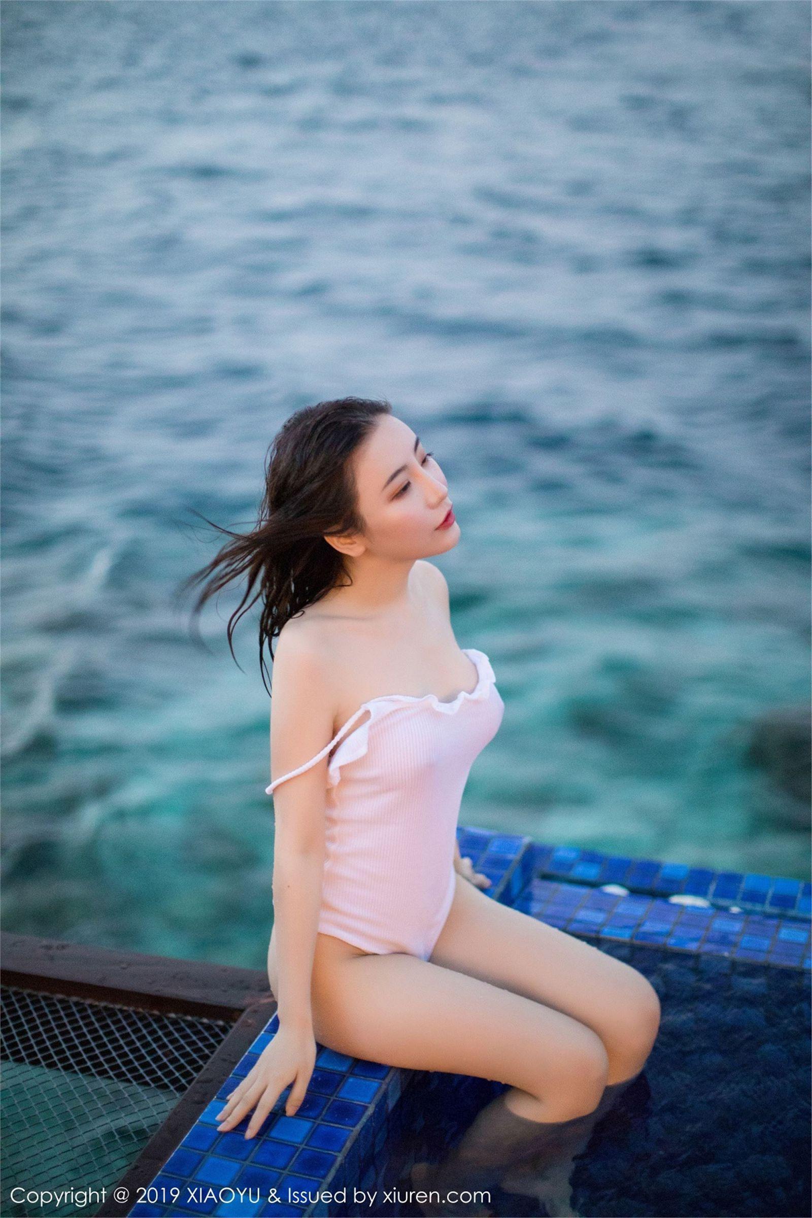 [XIAOYU语画界] 2019.05.16 VOL.071 绯月樱-Cherry Y_p044