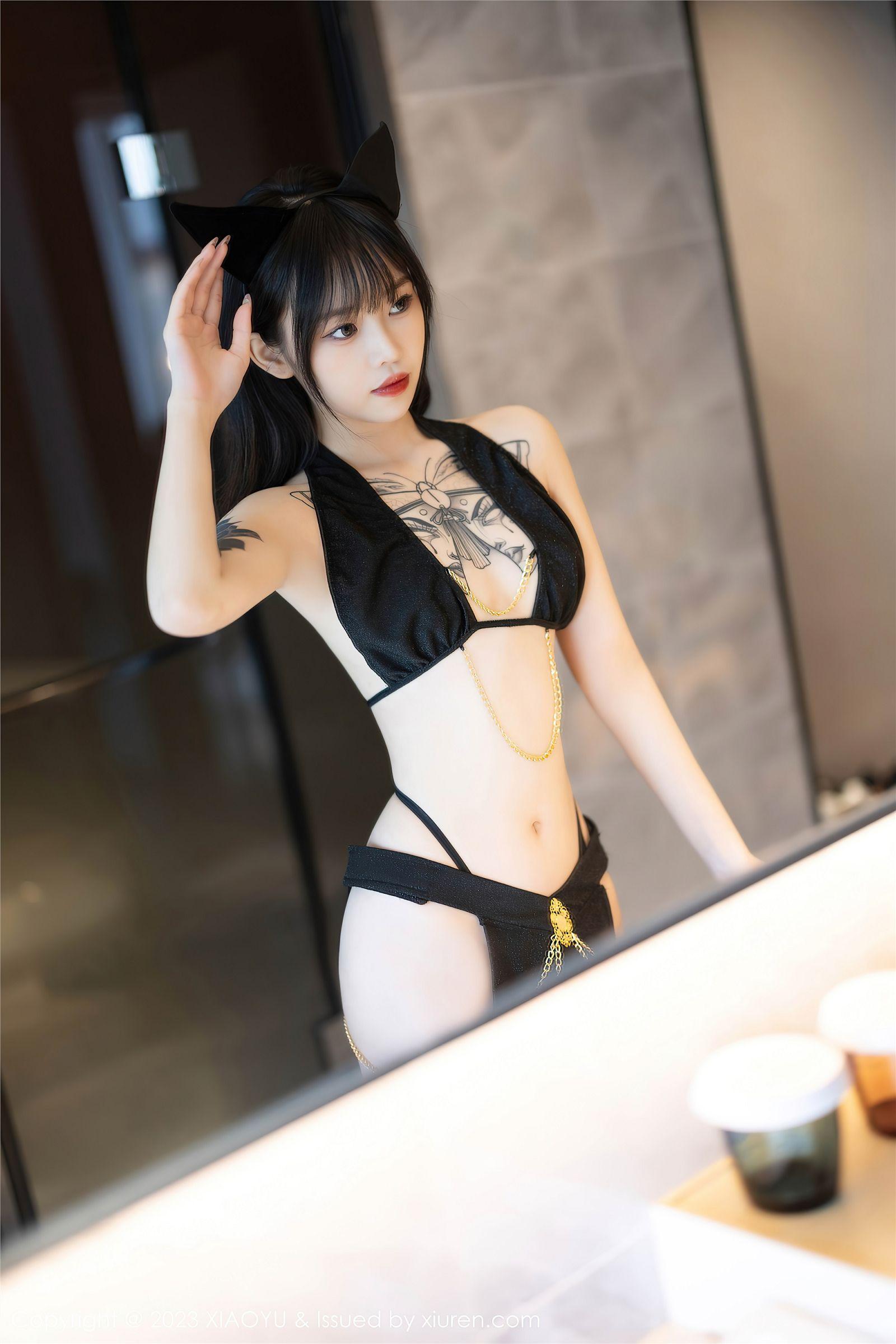 [XIAOYU画语界] 2023.09.25 NO.1118 奶瓶_p015