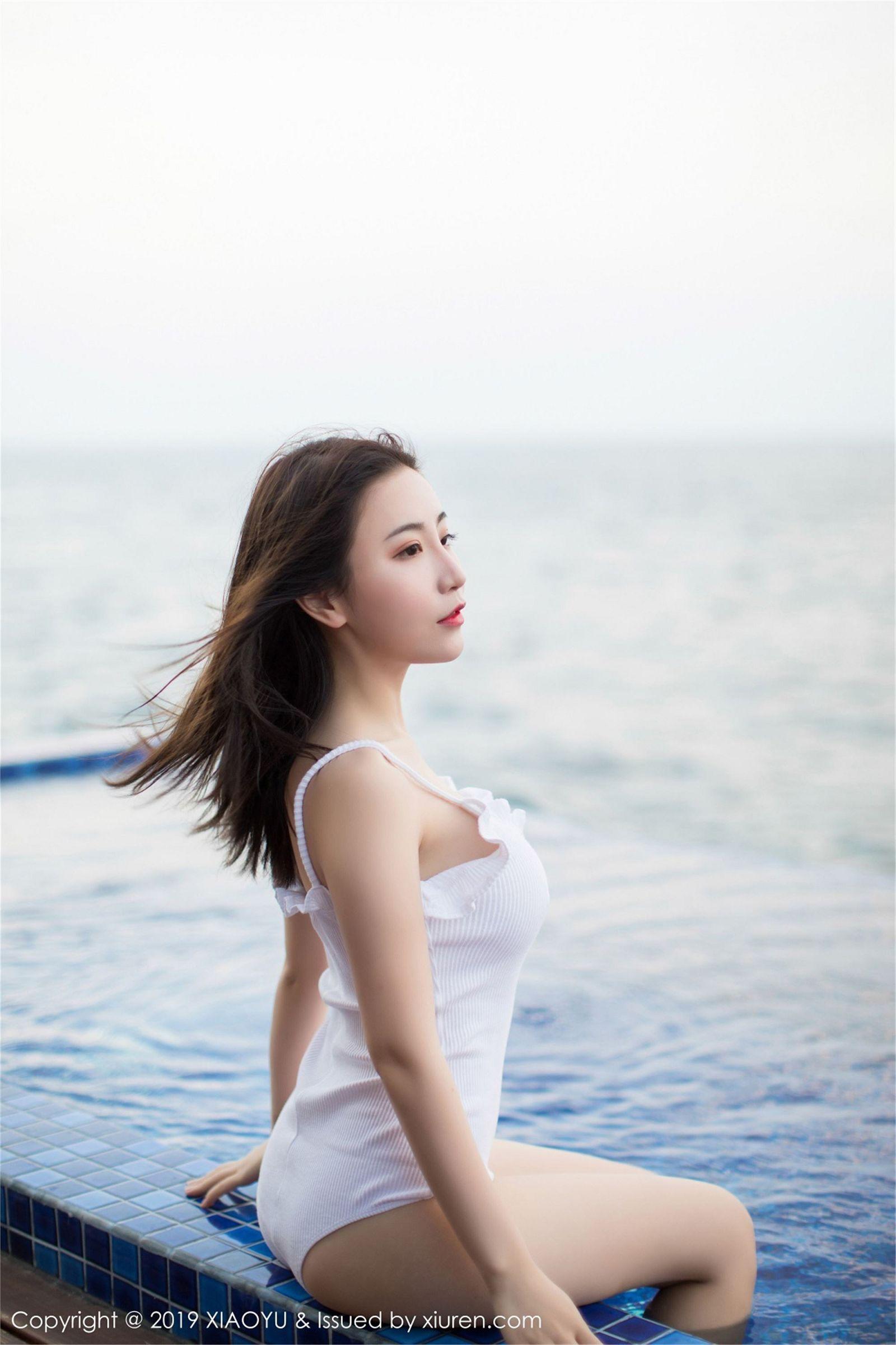 [XIAOYU语画界] 2019.05.16 VOL.071 绯月樱-Cherry Y_p008