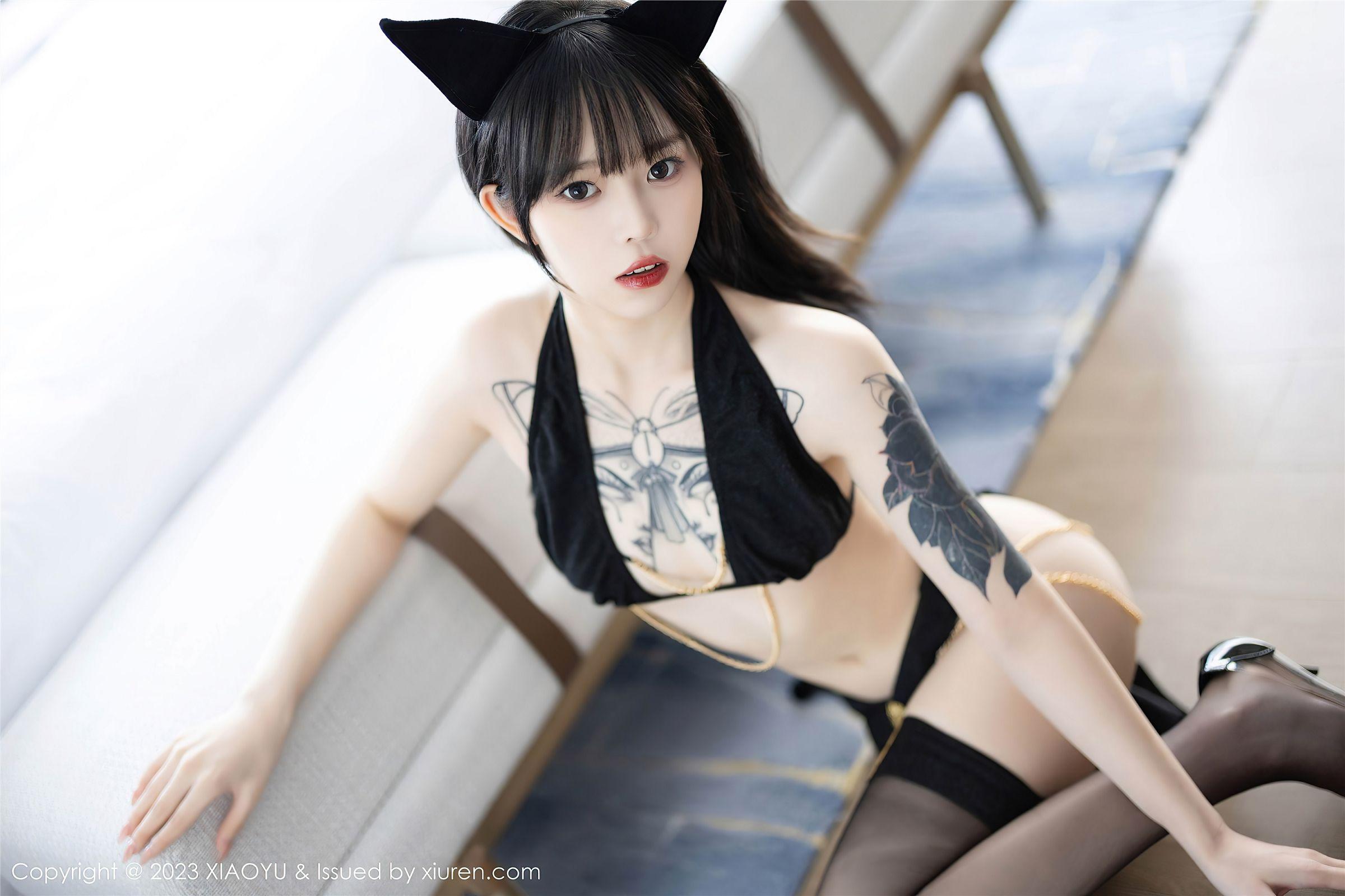 [XIAOYU画语界] 2023.09.25 NO.1118 奶瓶_p053