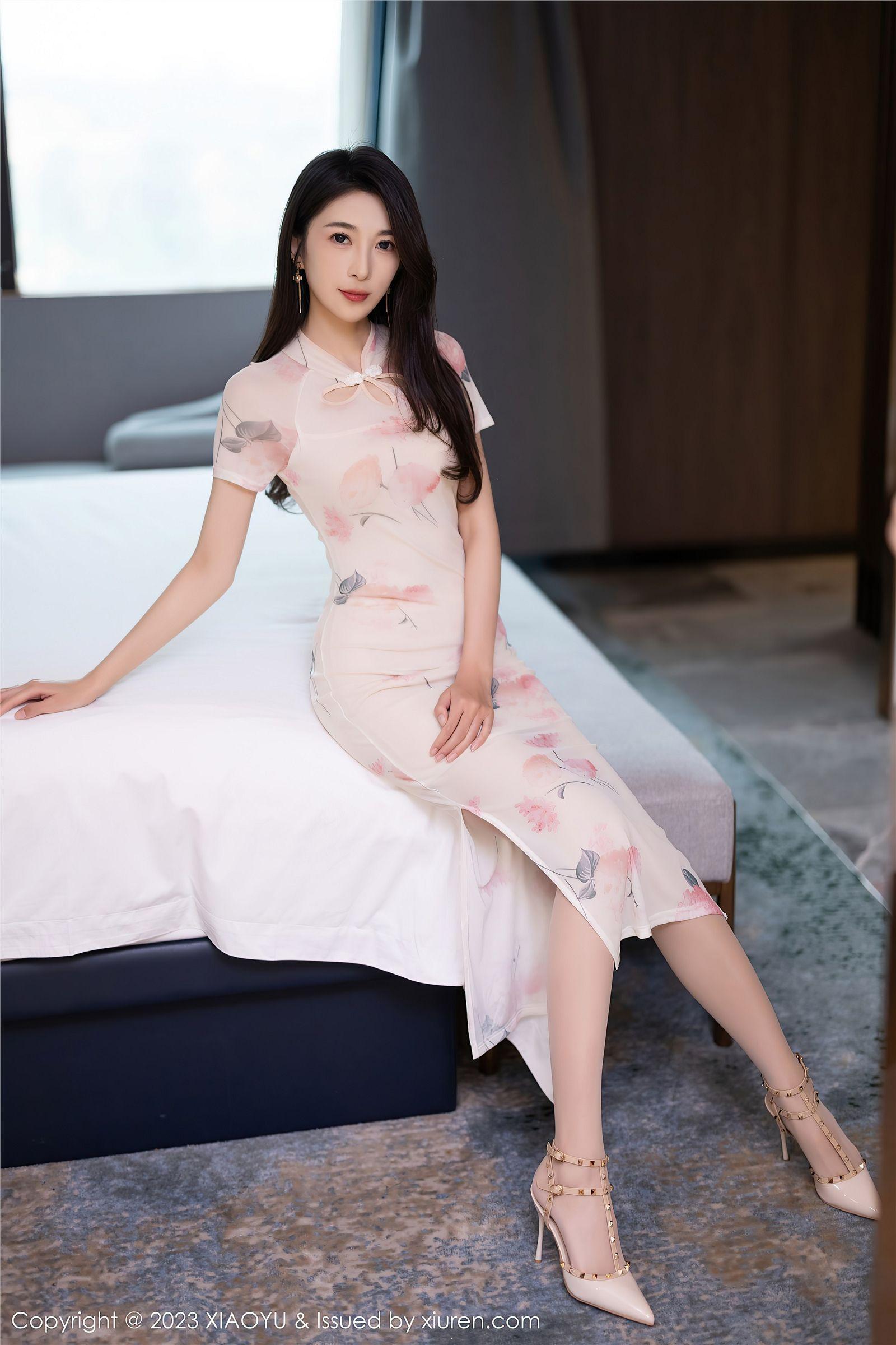 [XIAOYU画语界] 2023.08.16 NO.1093 林乐一_p028