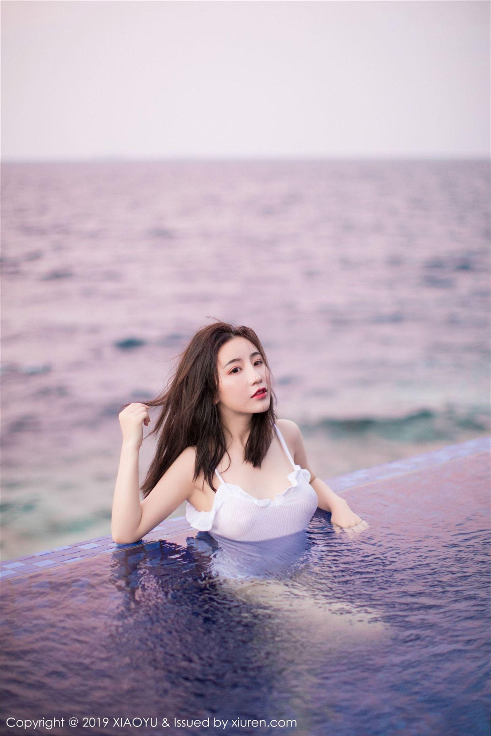 [XIAOYU语画界] 2019.05.16 VOL.071 绯月樱-Cherry Y_p021