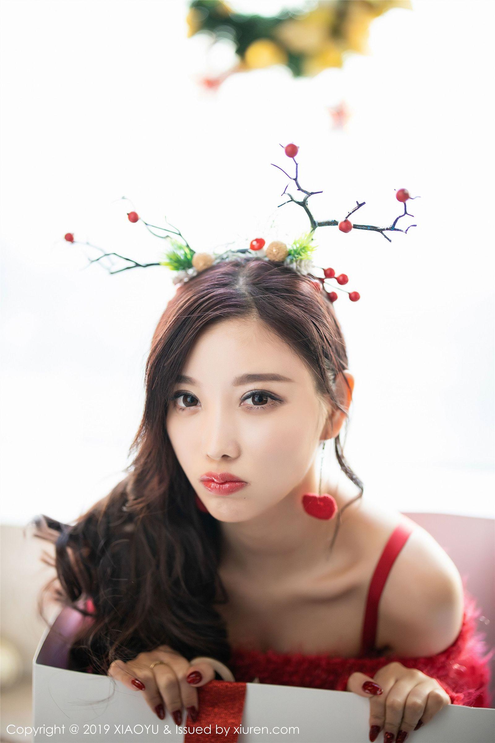 [XIAOYU语画界] 2019.12.24 VOL.221 杨晨晨sugar_p067