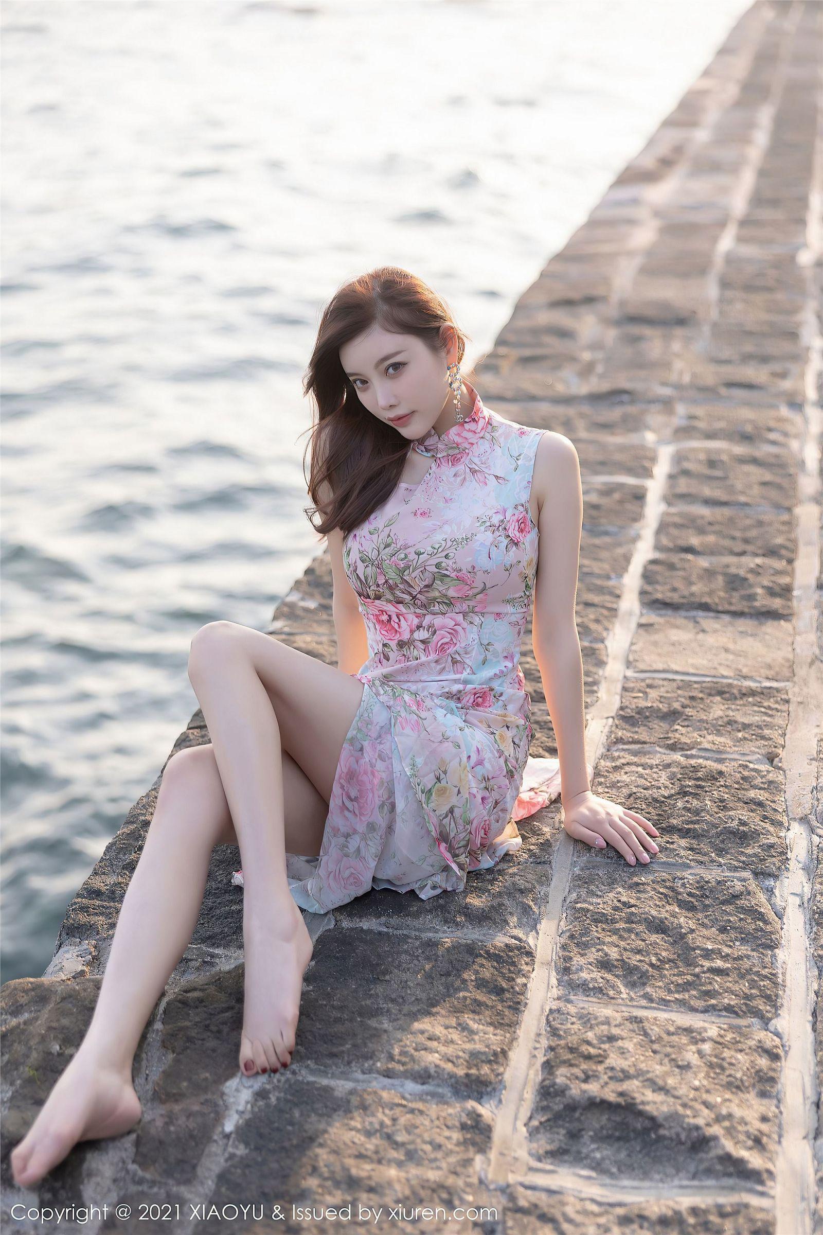 [XIAOYU画语界] 2021.11.09 NO.650 杨晨晨Yome_p007