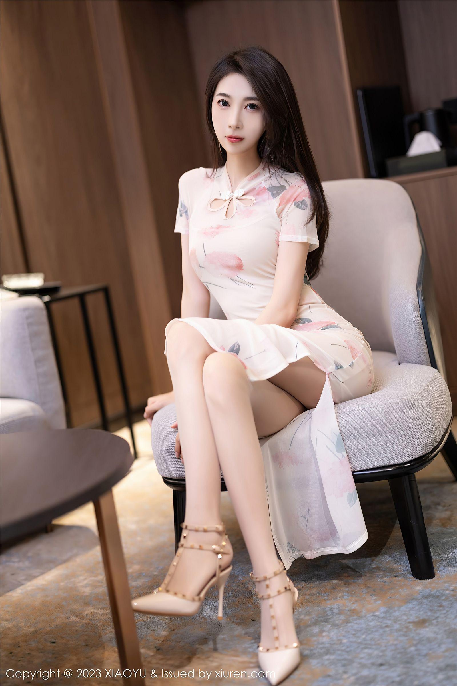 [XIAOYU画语界] 2023.08.16 NO.1093 林乐一_p003