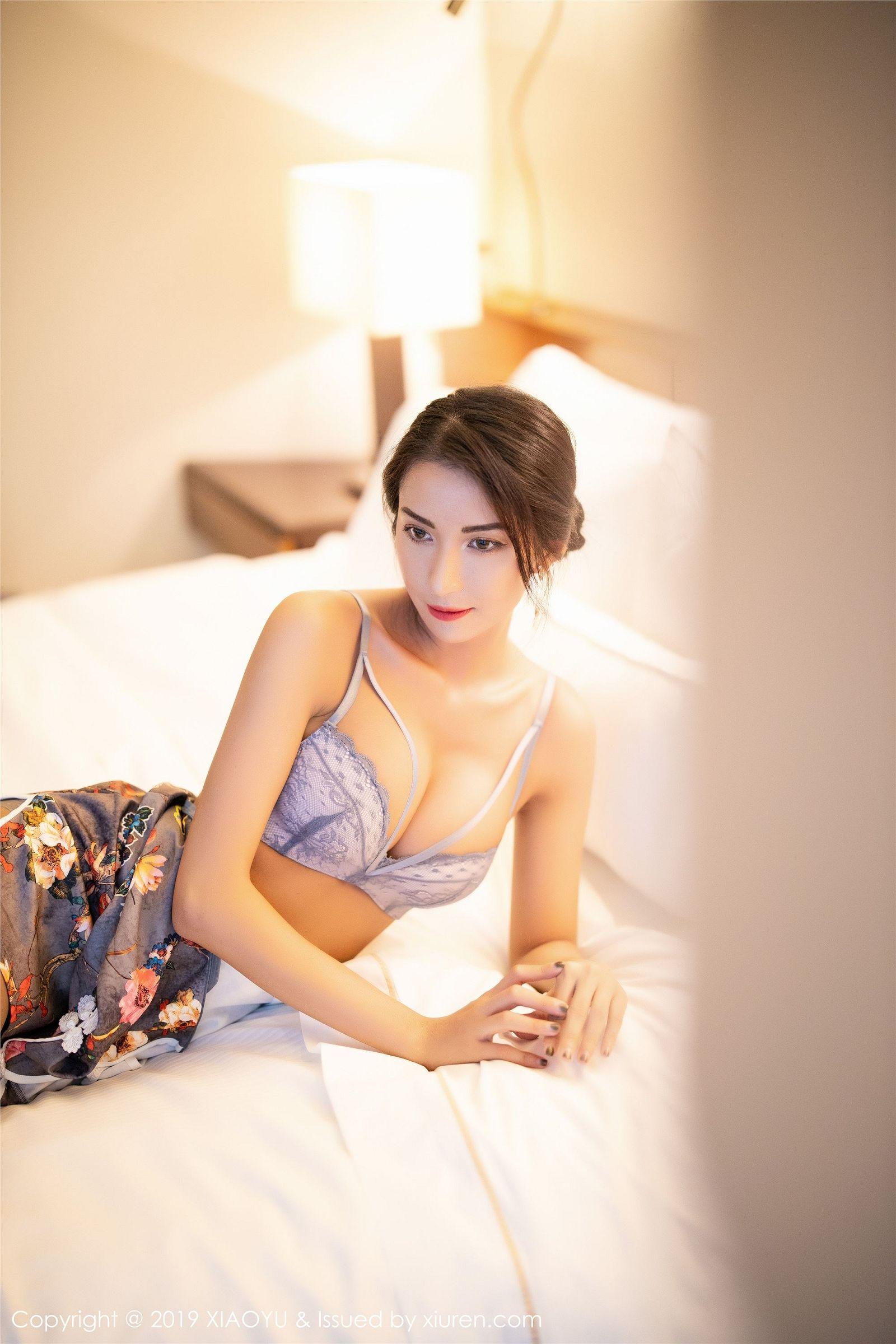 [XIAOYU语画界] 2019.11.19 VOL.196 Carry_p048