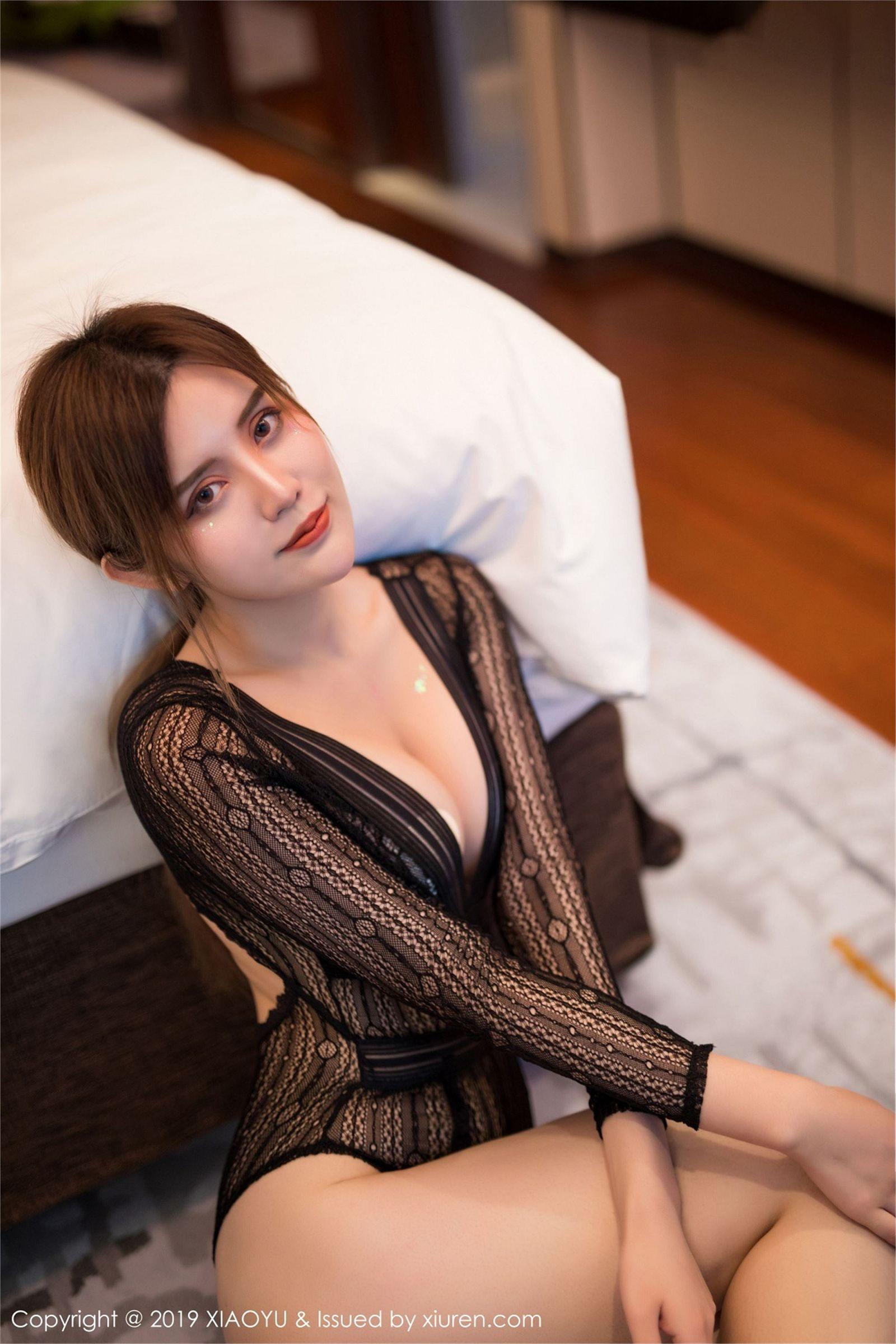 [XIAOYU语画界] 2019.05.06 NO.064 Cris_卓娅祺_p050