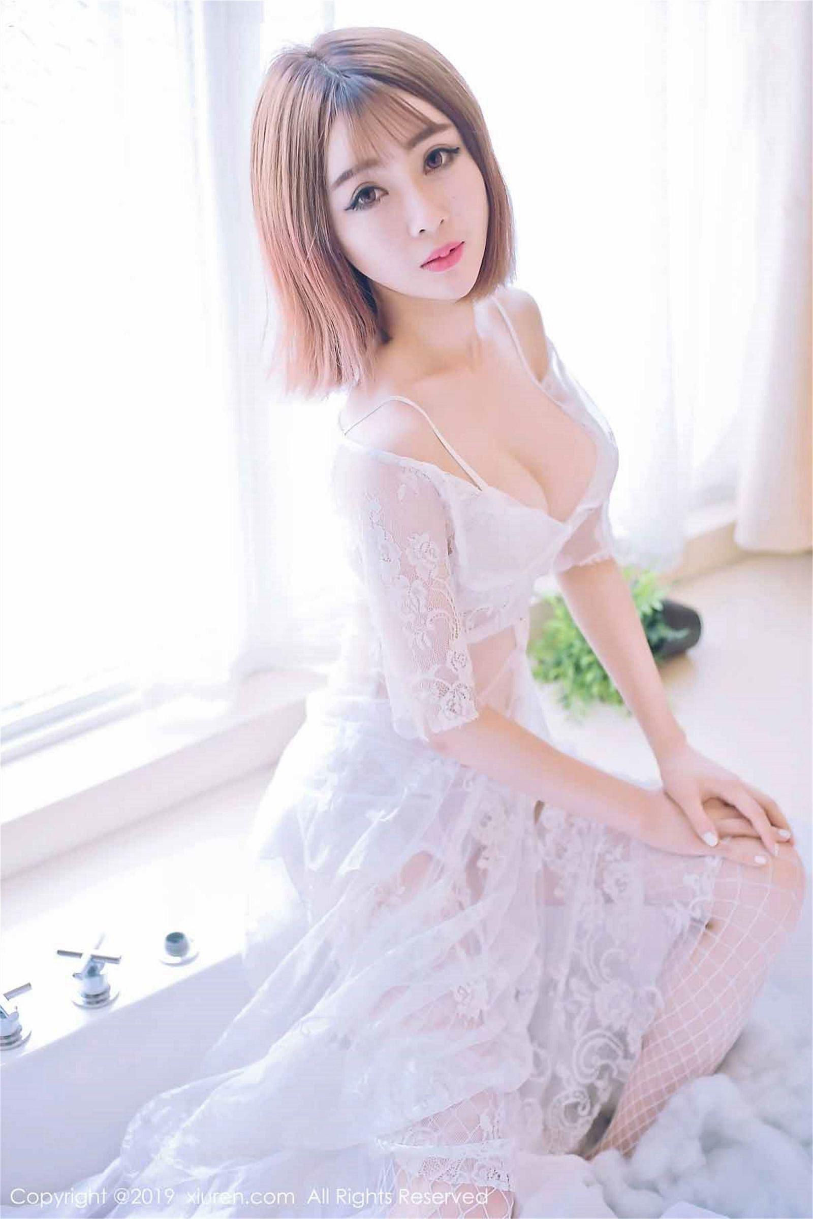 [XIUREN秀人网] 2019.04.19 NO.1406 凌萍儿_p047
