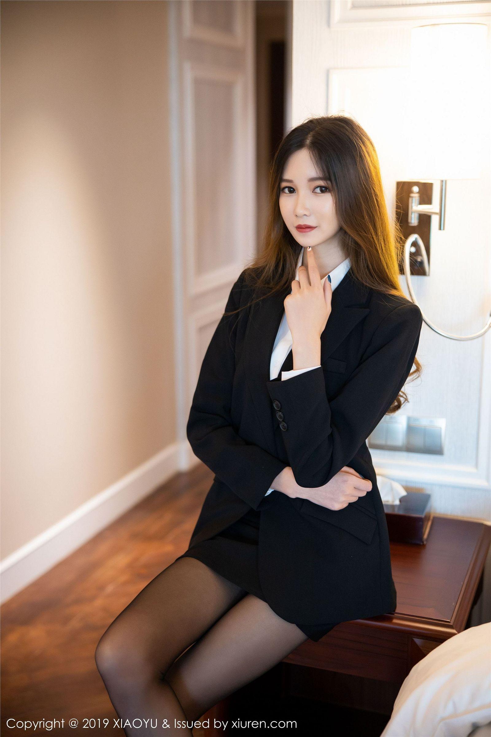 [XIAOYU语画界] 2019.11.26 VOL.201 程程程_p045
