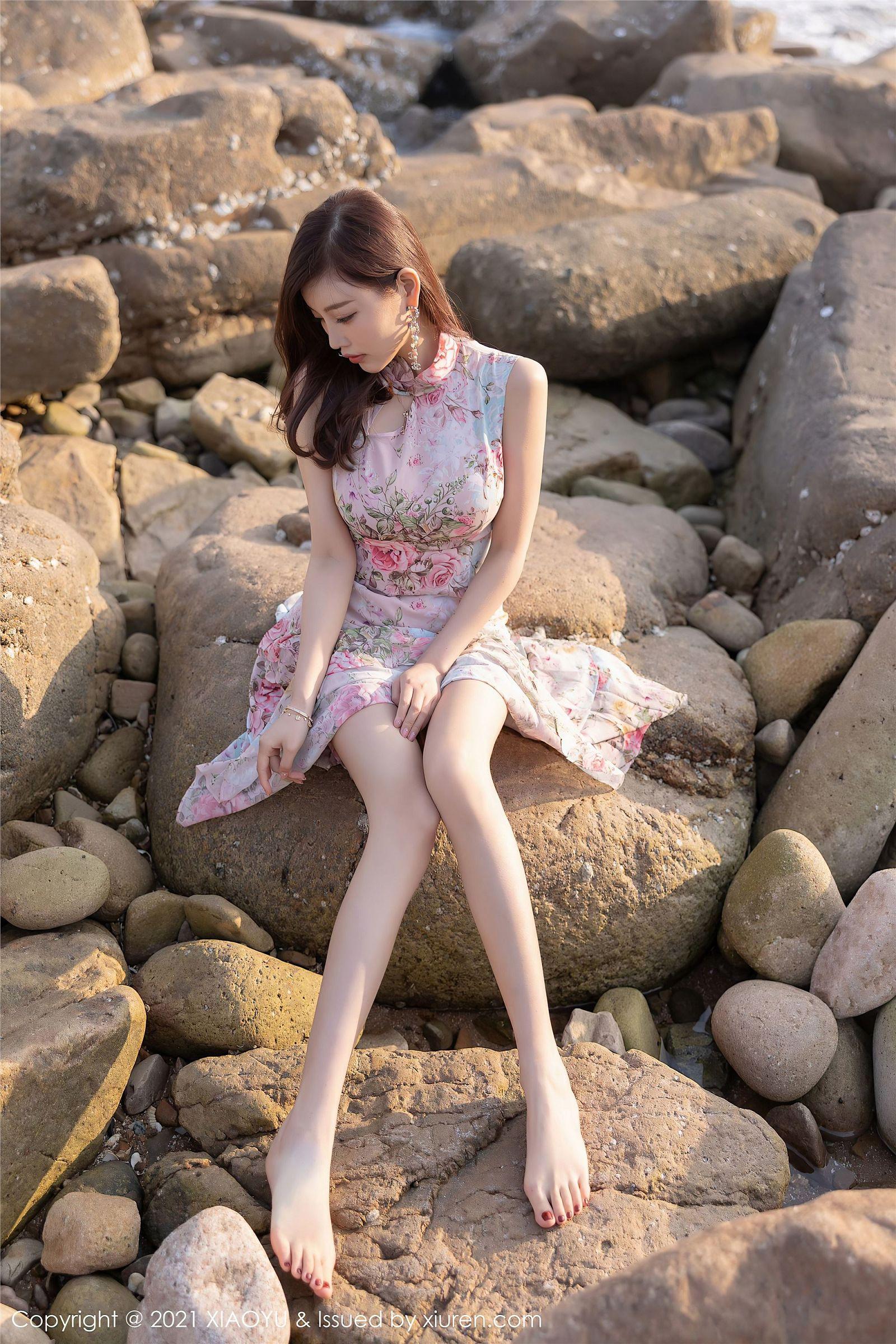 [XIAOYU画语界] 2021.11.09 NO.650 杨晨晨Yome_p040