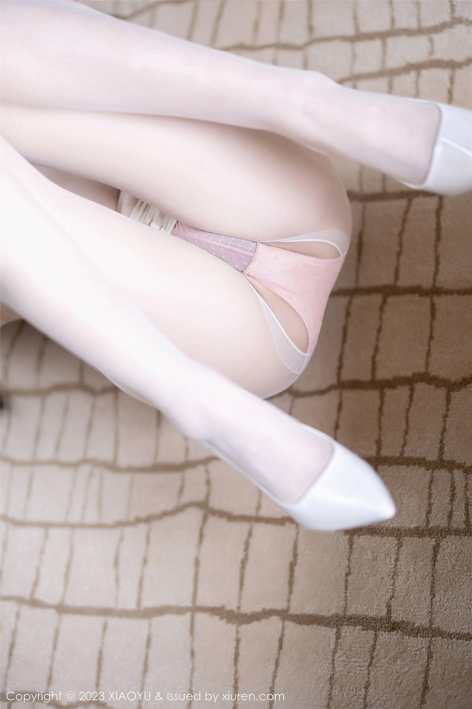 [XIAOYU画语界] 2023.05.11 NO.1025 王馨瑶yanni_p074