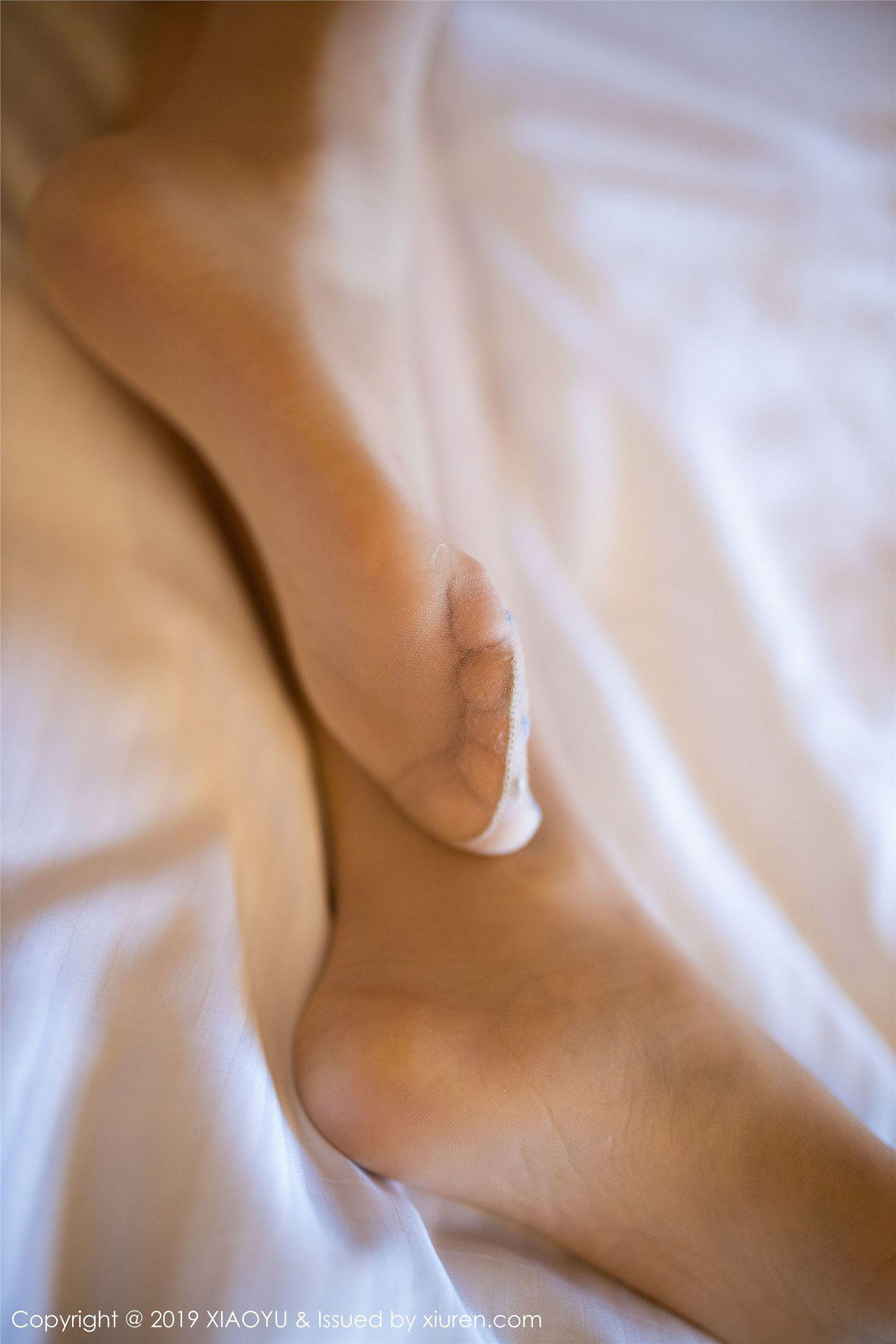 [XIAOYU语画界] 2019.11.05 VOL.186 允儿Claire_p013