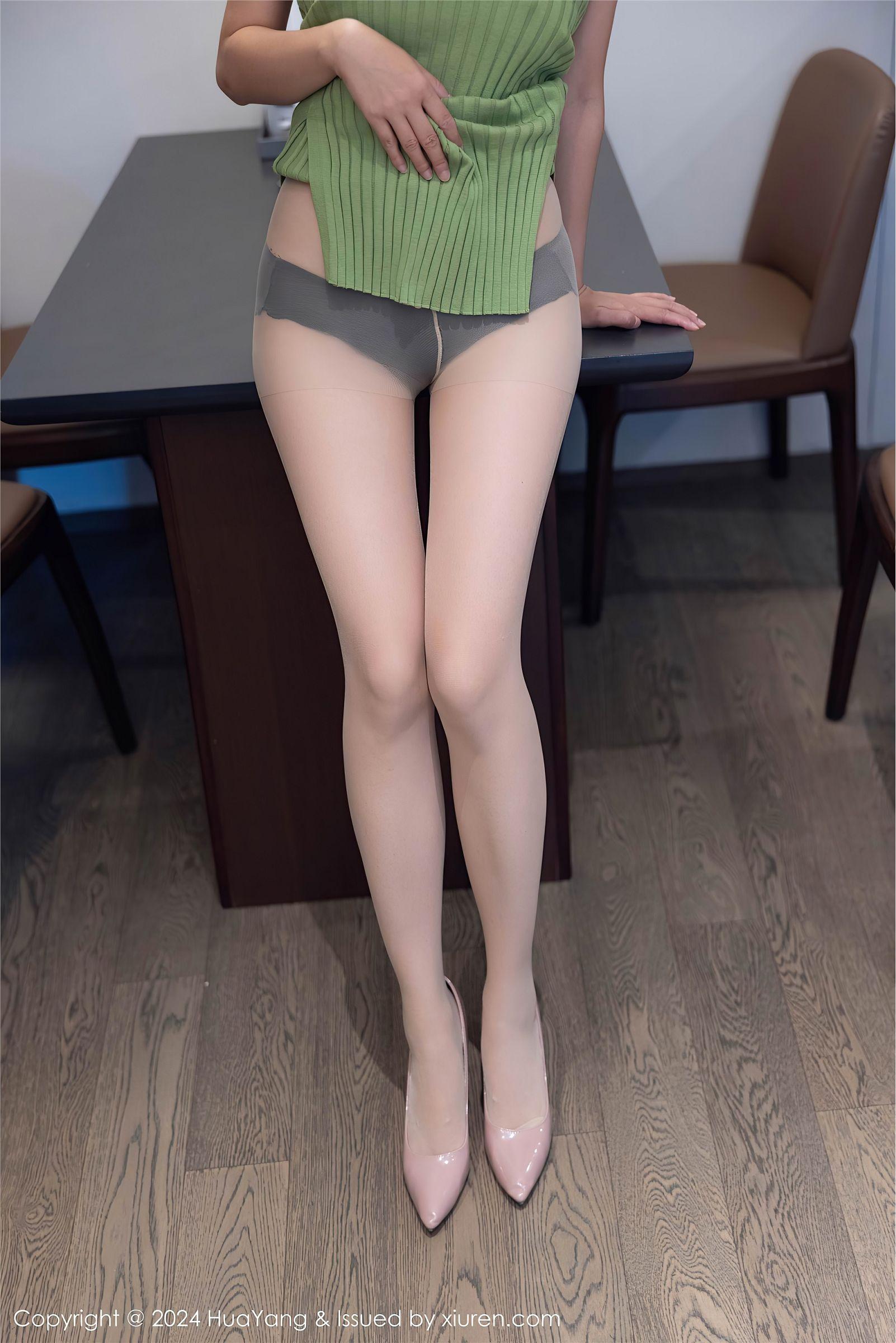 [HuaYang花漾] 2024.08.15 NO.600 宋-kiki_p066