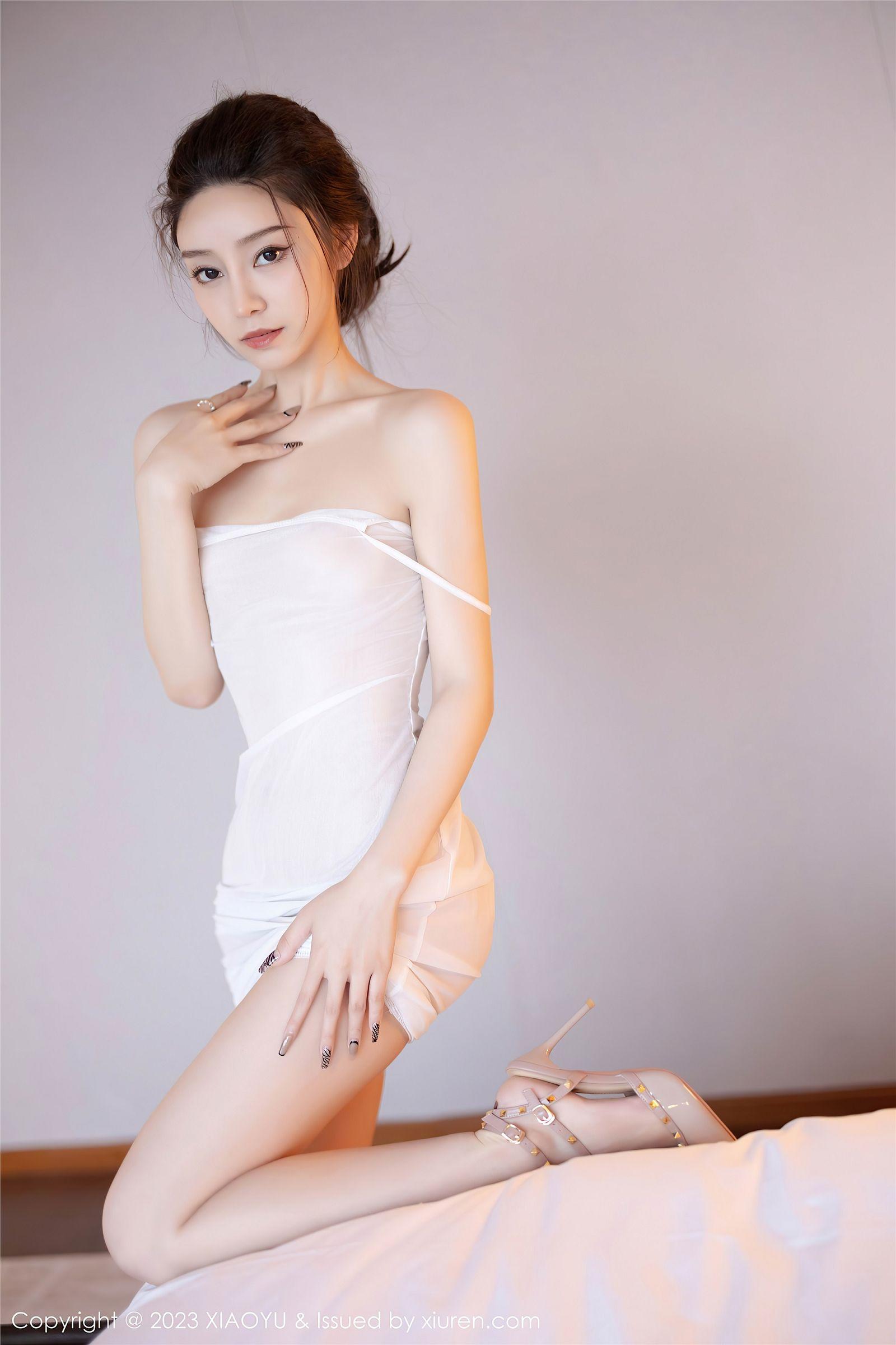 [XIAOYU画语界] 2023.11.27 NO.1152 苏曼兮_p066