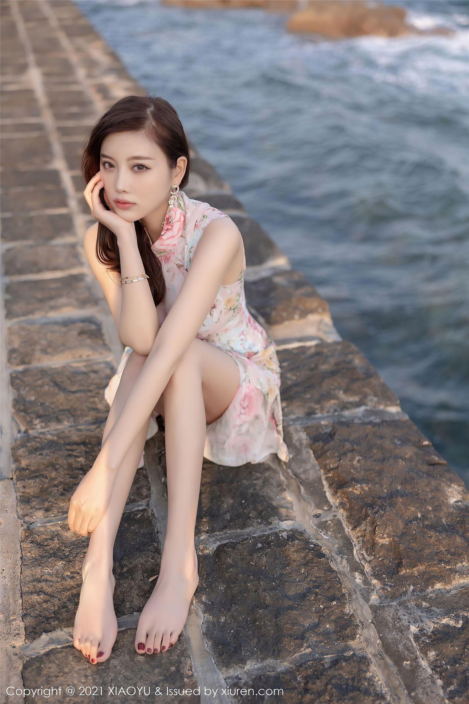 [XIAOYU画语界] 2021.11.09 NO.650 杨晨晨Yome_p009