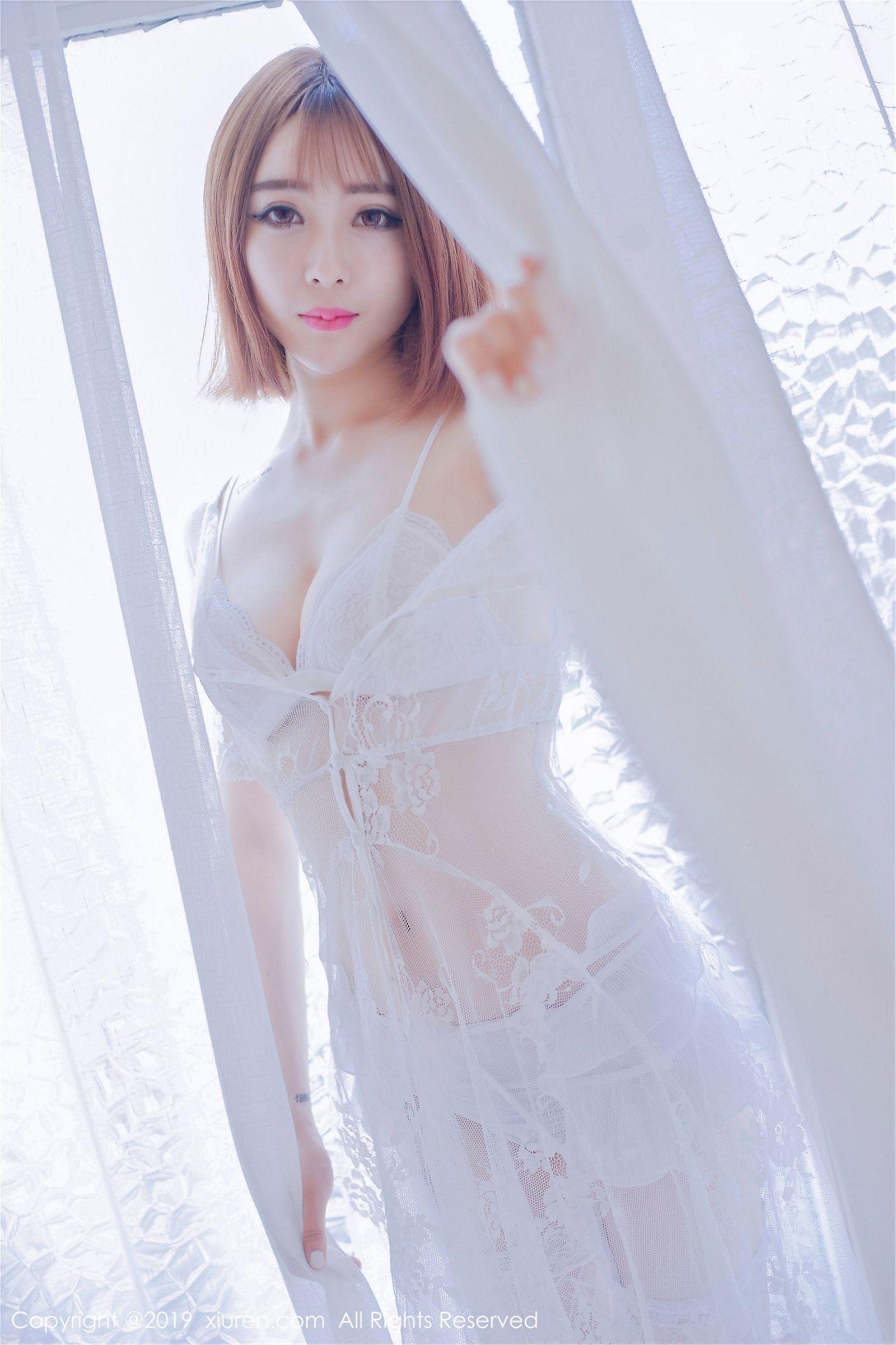 [XIUREN秀人网] 2019.04.19 NO.1406 凌萍儿_p048