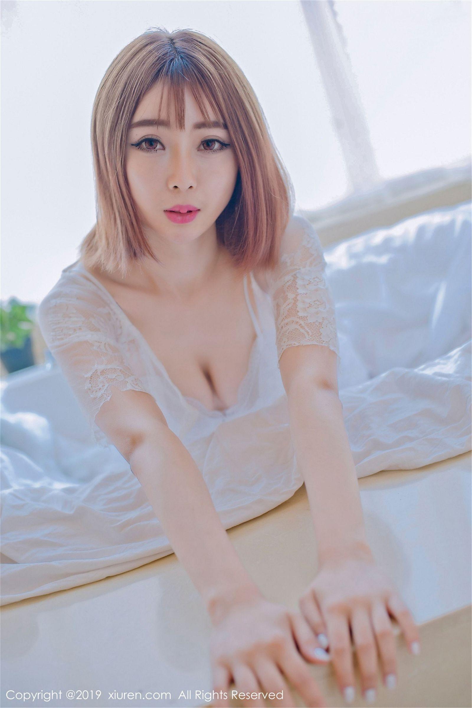 [XIUREN秀人网] 2019.04.19 NO.1406 凌萍儿_p025