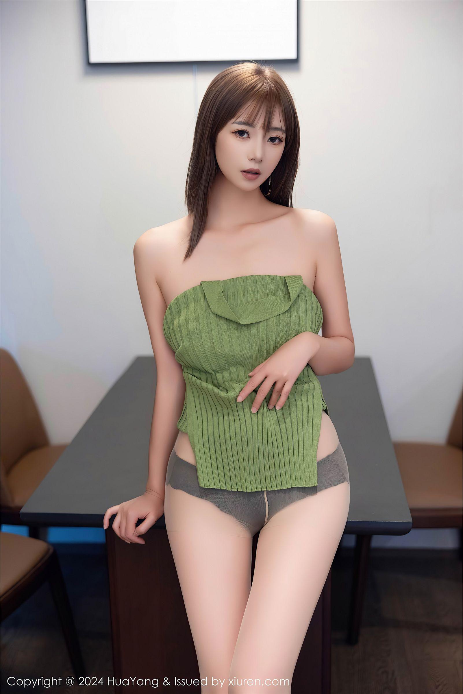 [HuaYang花漾] 2024.08.15 NO.600 宋-kiki_p068