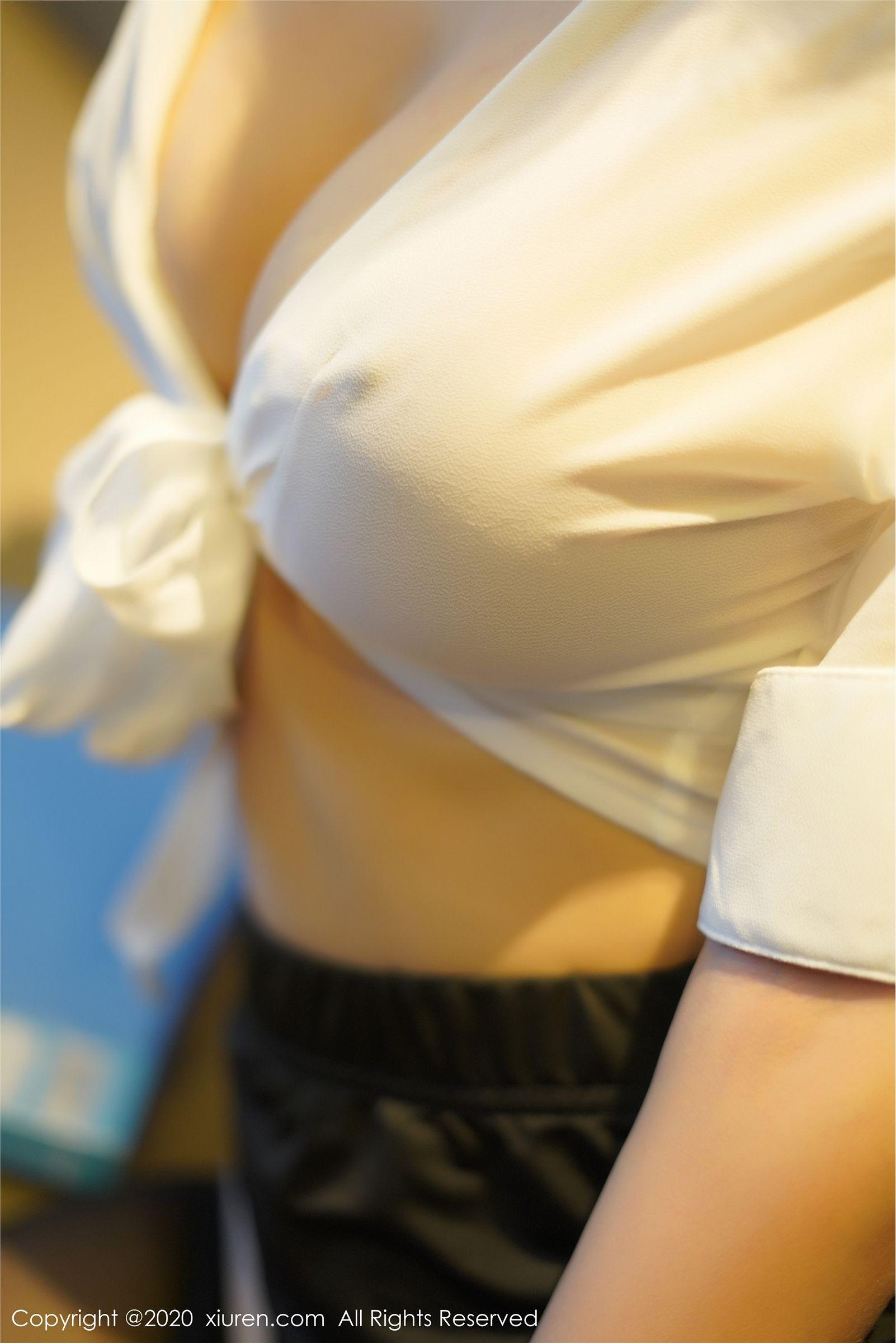 [XIUREN秀人网] 2020.05.18 NO.2253 田小燕Vicky_p051