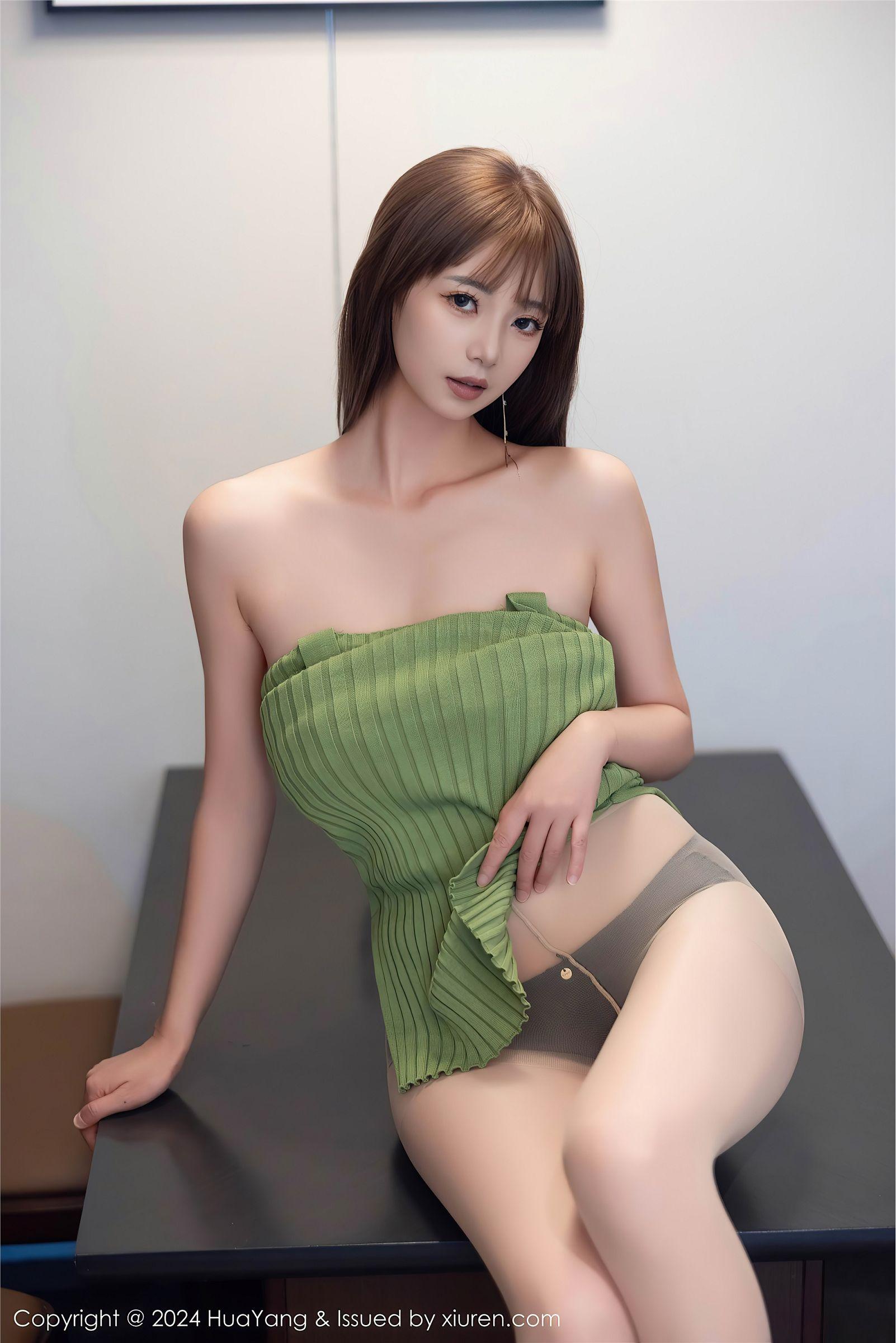 [HuaYang花漾] 2024.08.15 NO.600 宋-kiki_p044