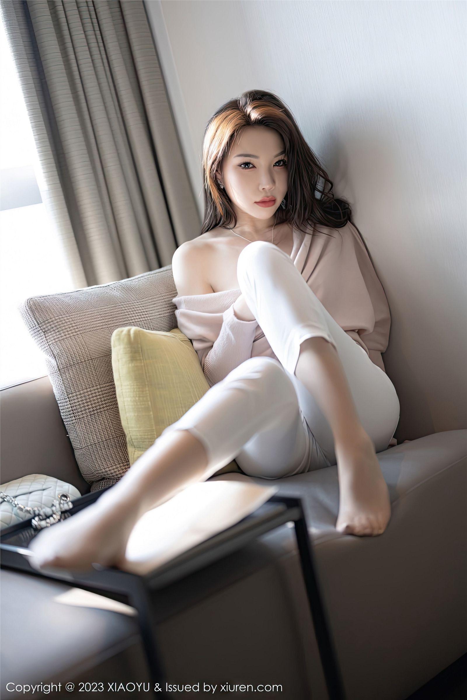 [XIAOYU画语界] 2023.01.05 NO.940 徐莉芝Booty_p013