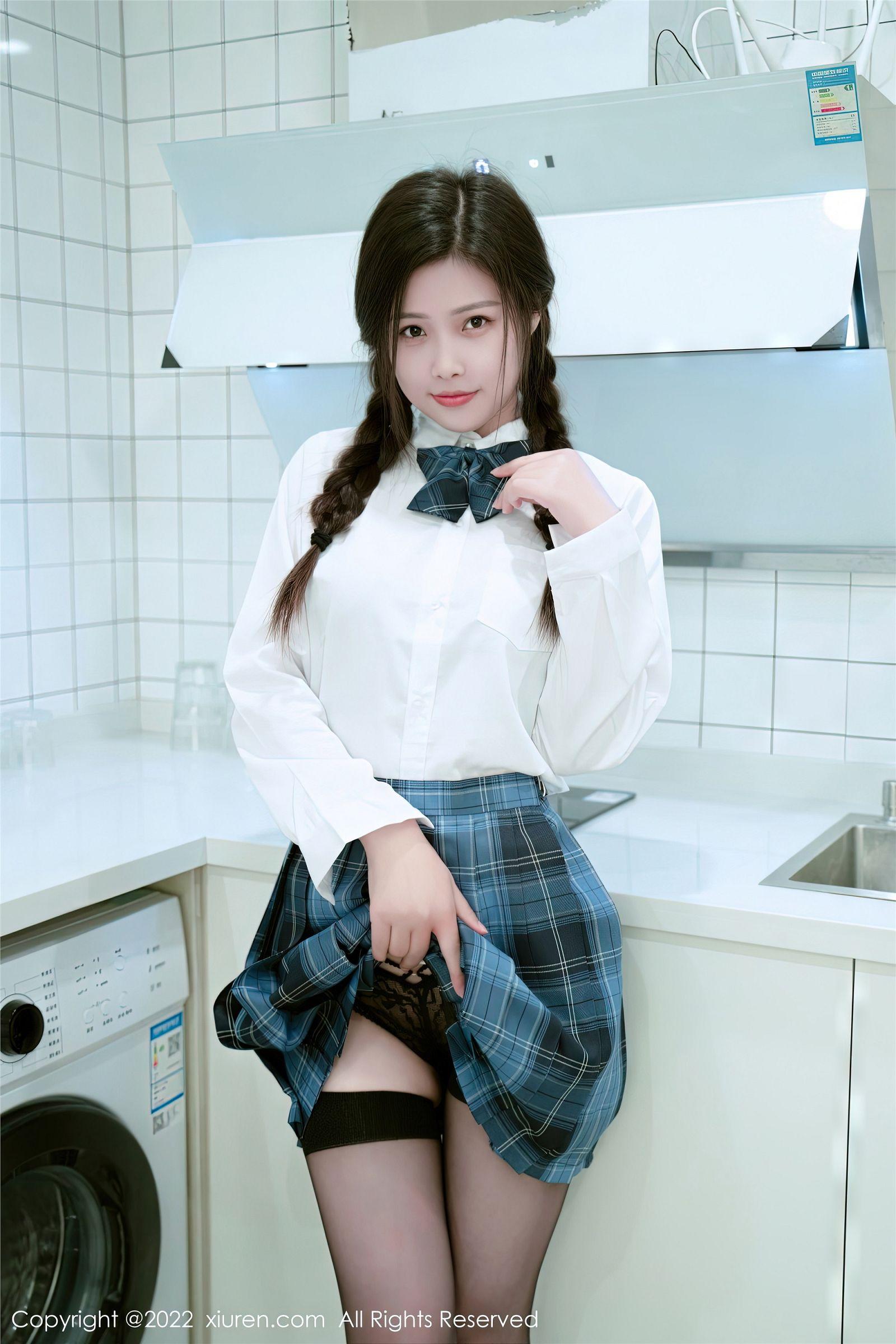 [XIUREN秀人网] 2022.12.22 NO.6029 星萌_p003
