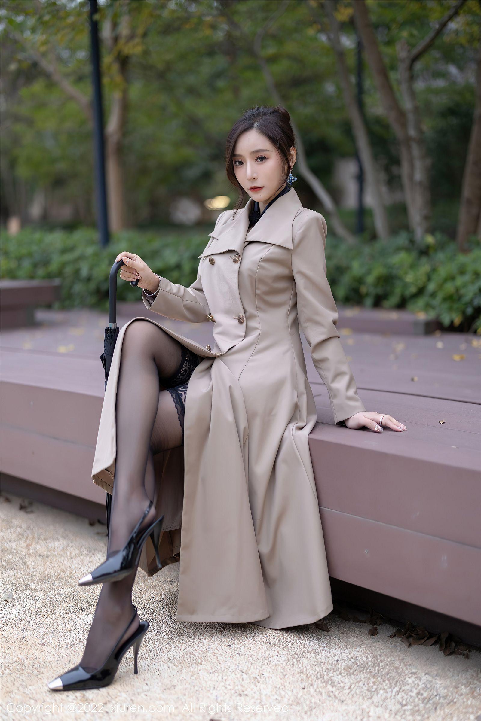 [XIUREN秀人网] 2022.01.04 NO.4417 王馨瑶yanni_p094