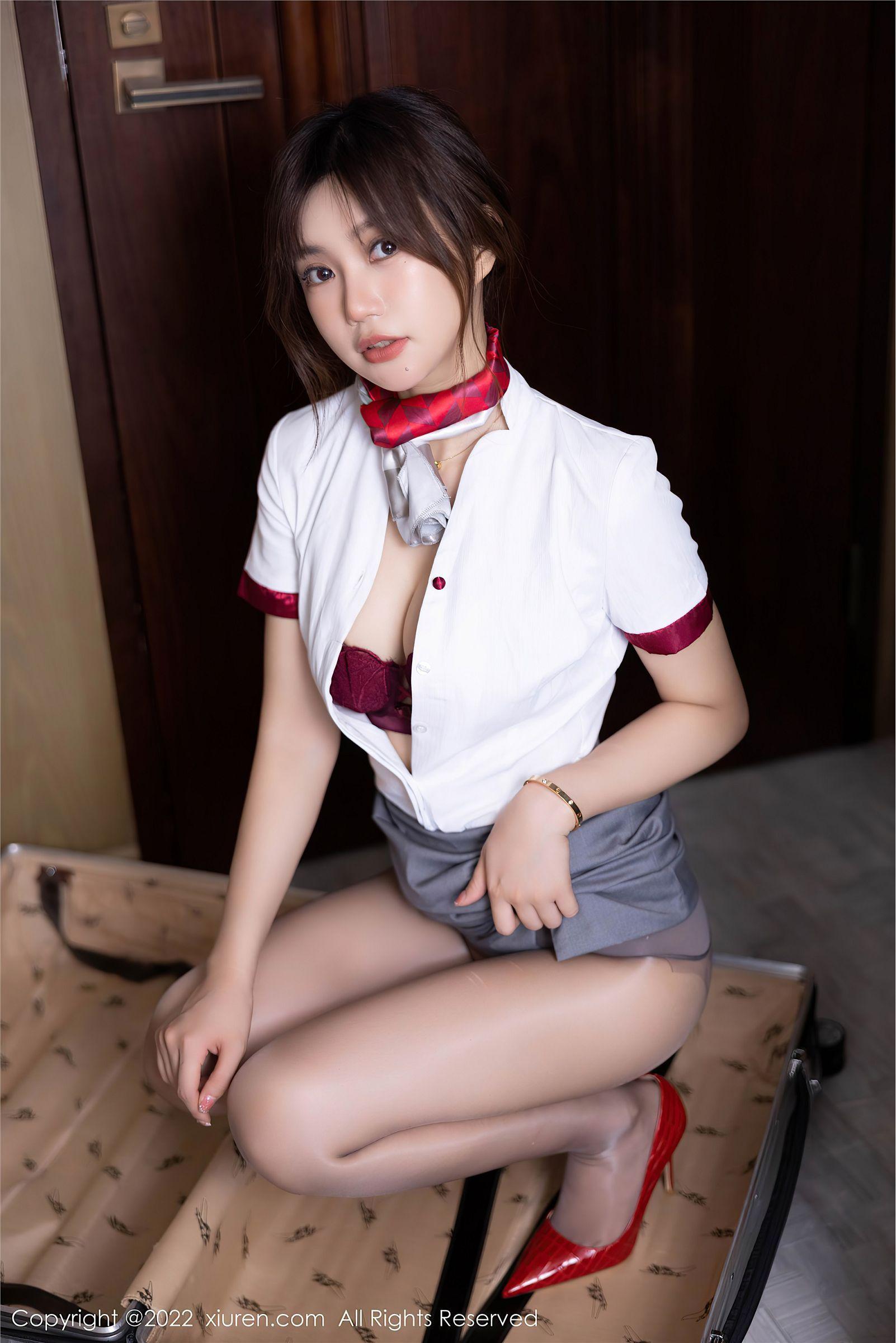 [XIUREN秀人网] 2022.08.05 NO.5394 绮里嘉ula_p051
