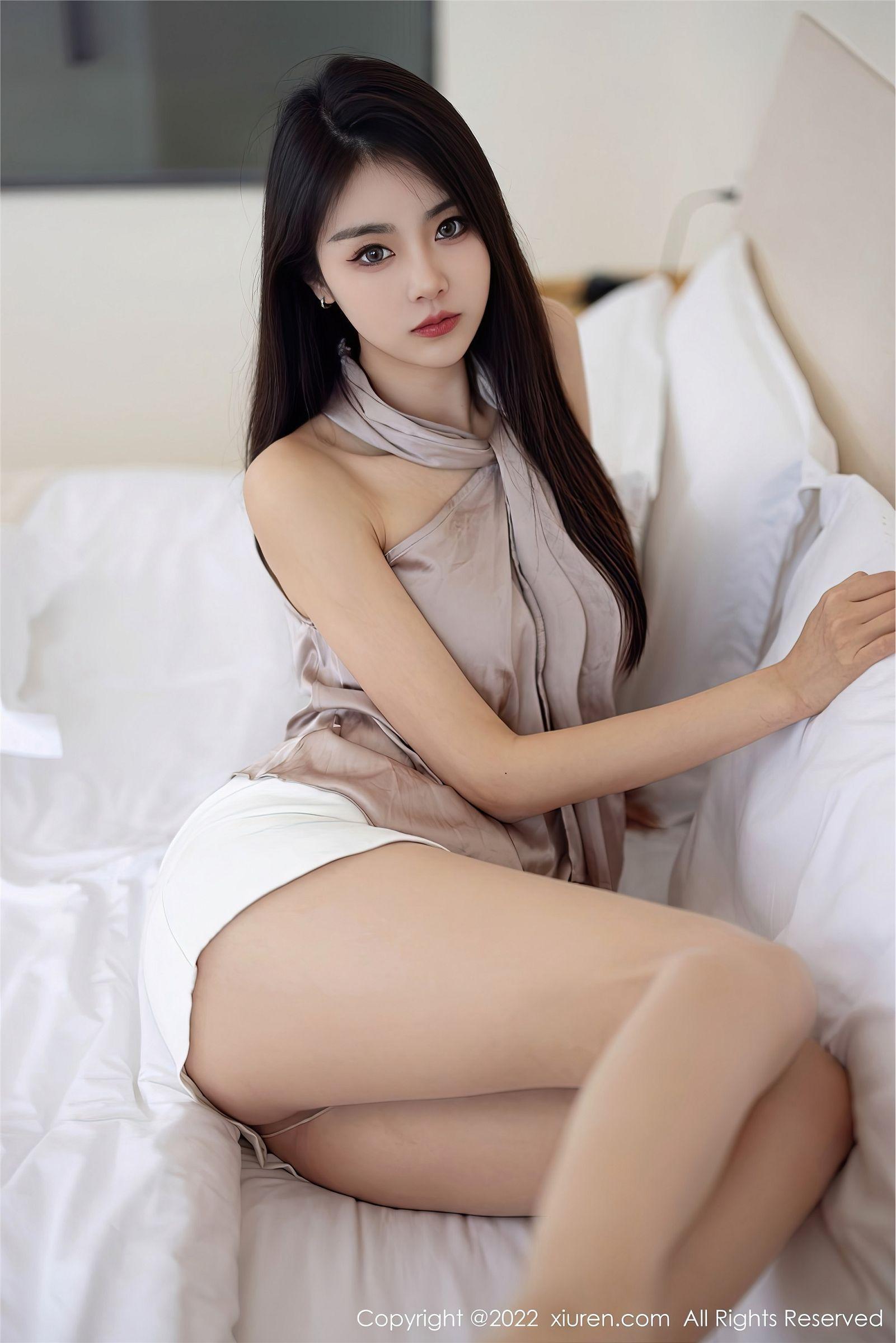 [XIUREN秀人网] 2022.11.03 NO.5804 可樂Vicky_p030