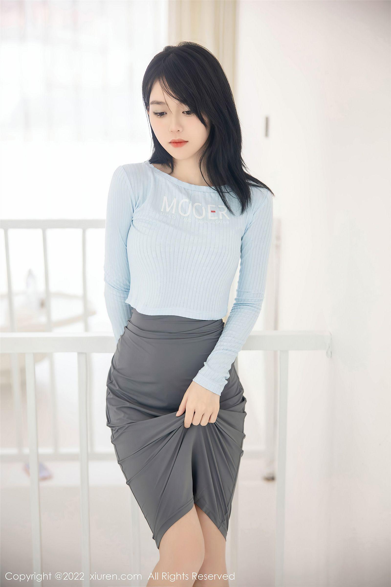 [XIUREN秀人网] 2022.08.18 NO.5453 小麦是只喵_p040