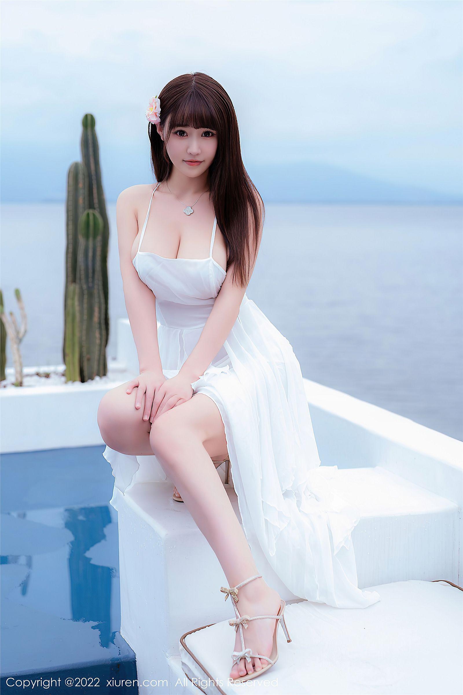[XIUREN秀人网] 2022.07.12 NO.5261 朱可儿Flora_p063