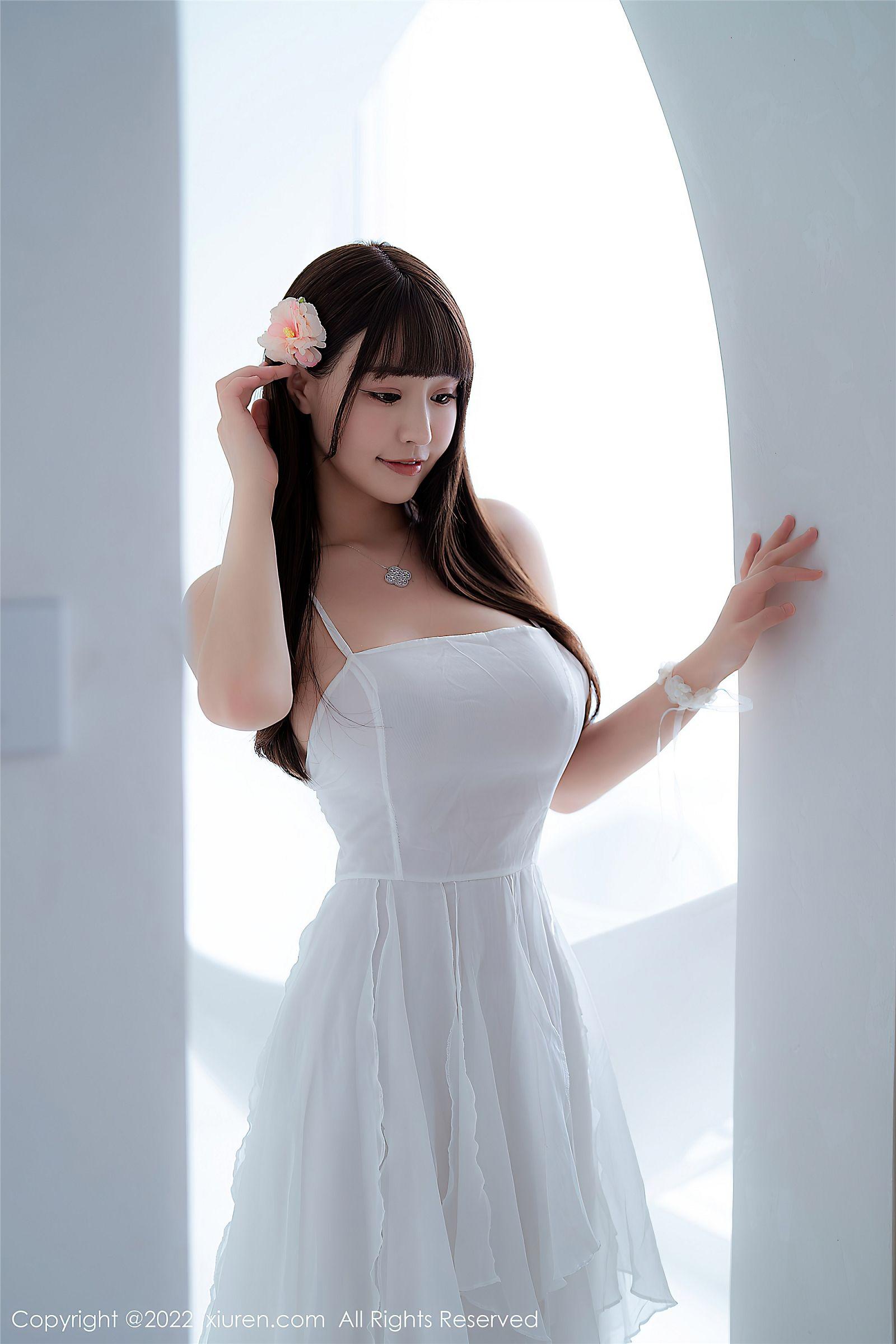 [XIUREN秀人网] 2022.07.12 NO.5261 朱可儿Flora_p062