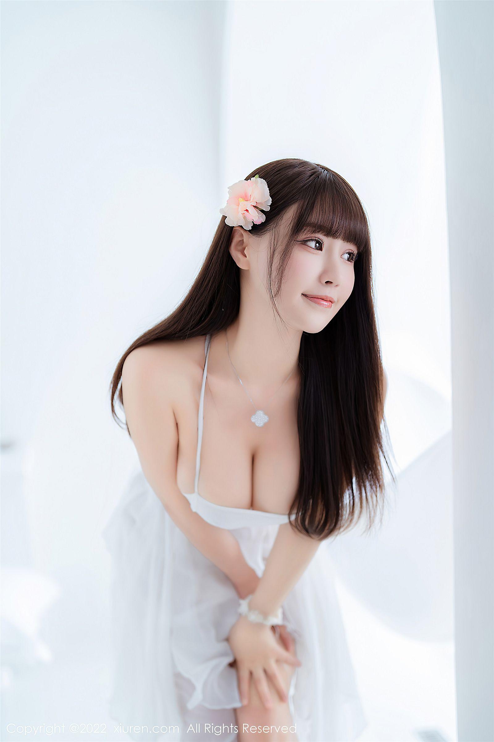[XIUREN秀人网] 2022.07.12 NO.5261 朱可儿Flora_p048